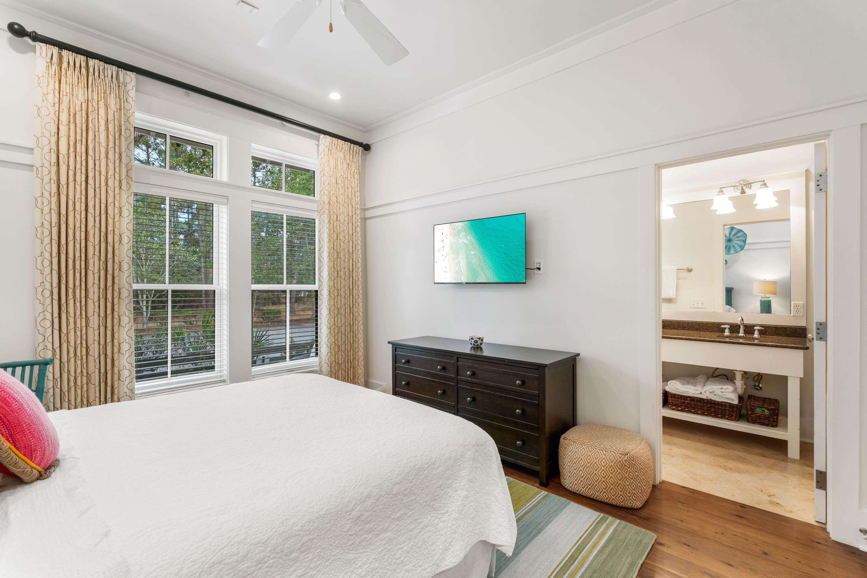 WATERCOLOR - Residential