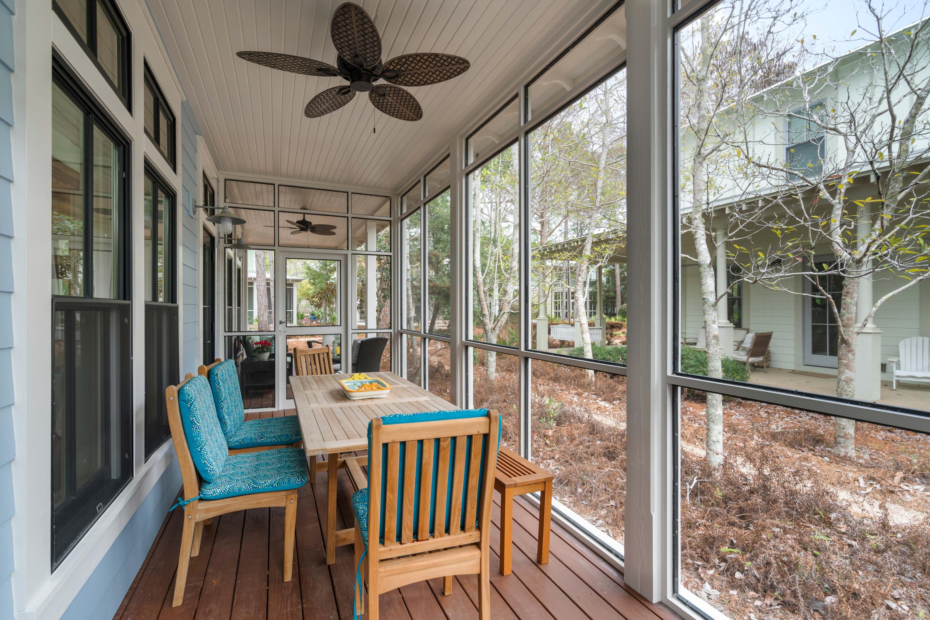 WATERCOLOR - Residential