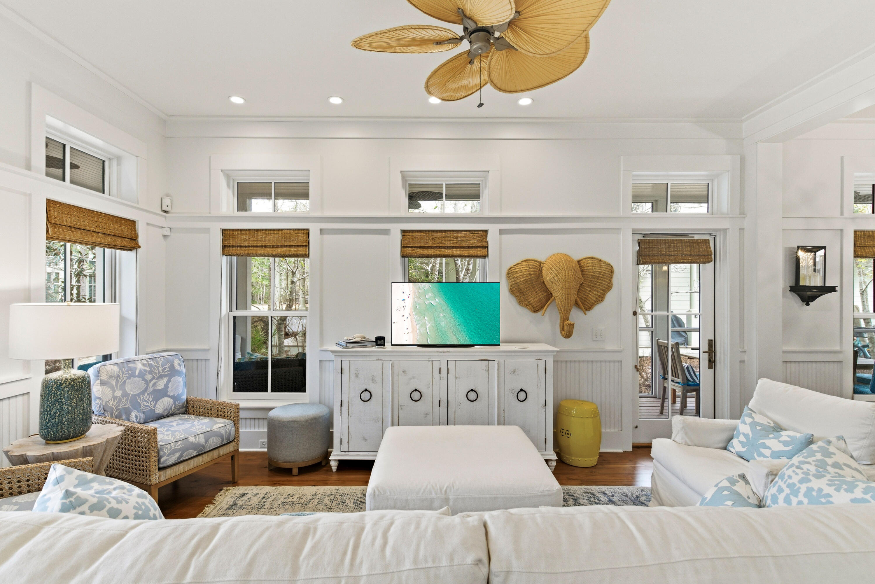 WATERCOLOR - Residential