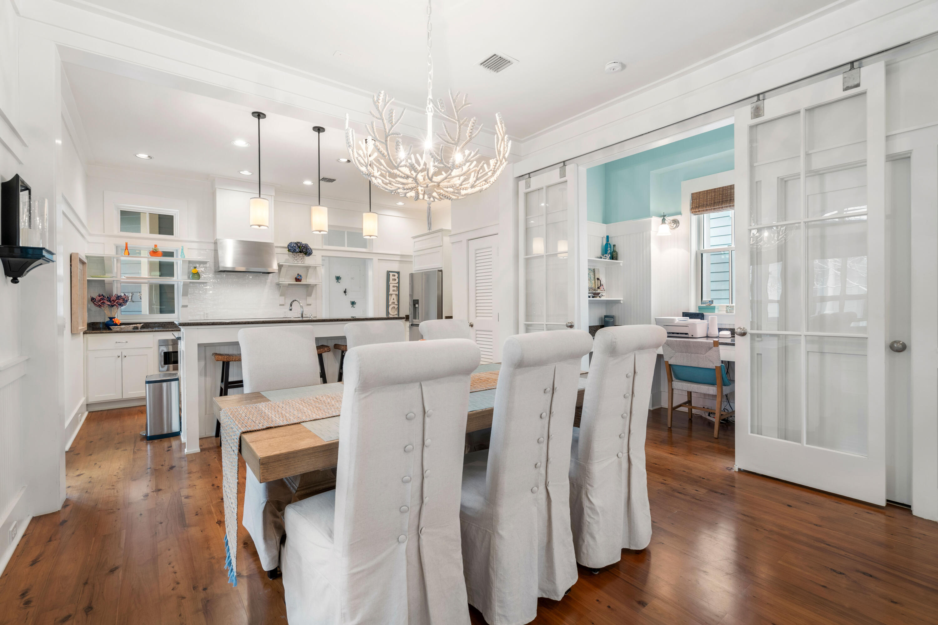 WATERCOLOR - Residential