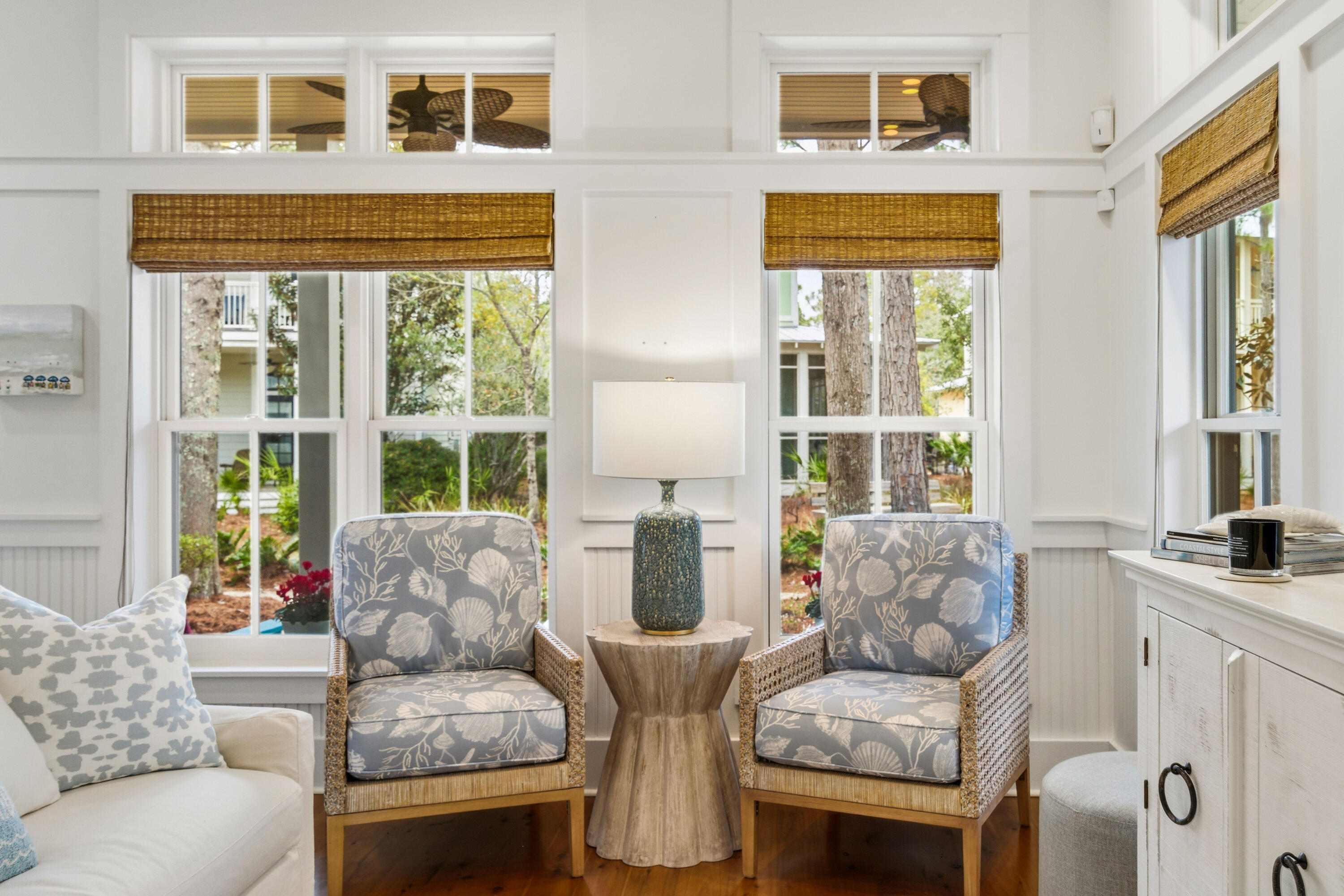 WATERCOLOR - Residential