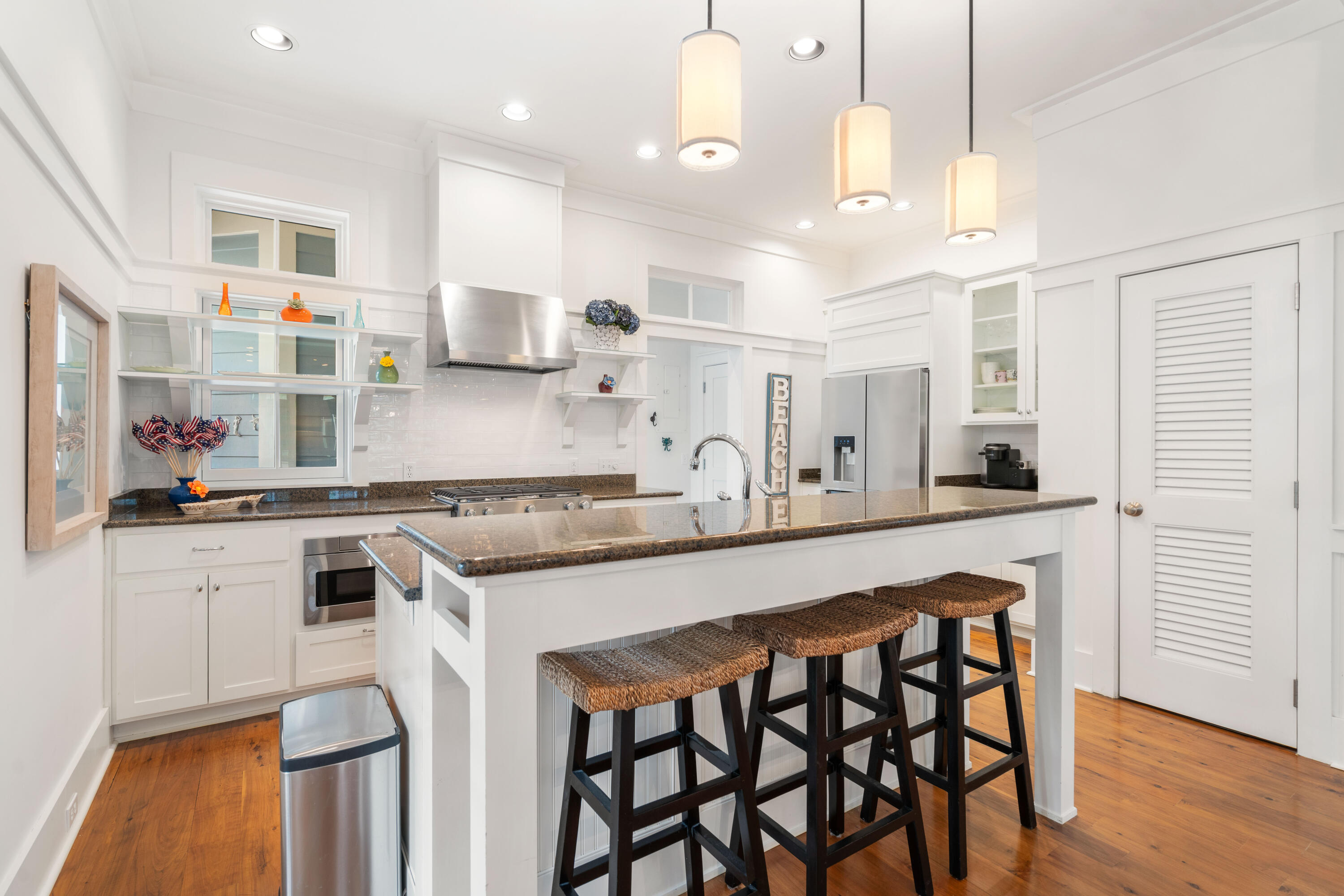 WATERCOLOR - Residential