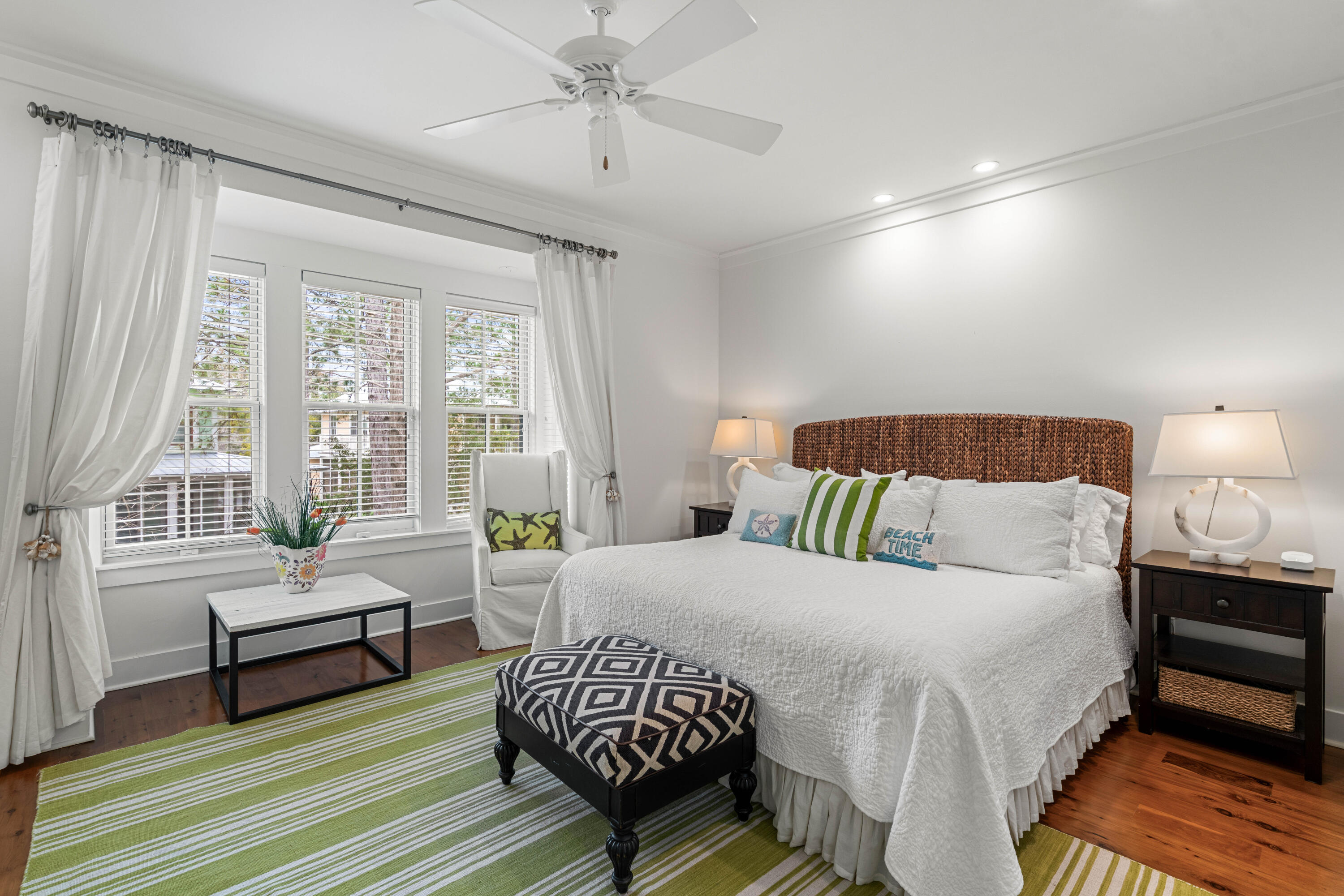 WATERCOLOR - Residential