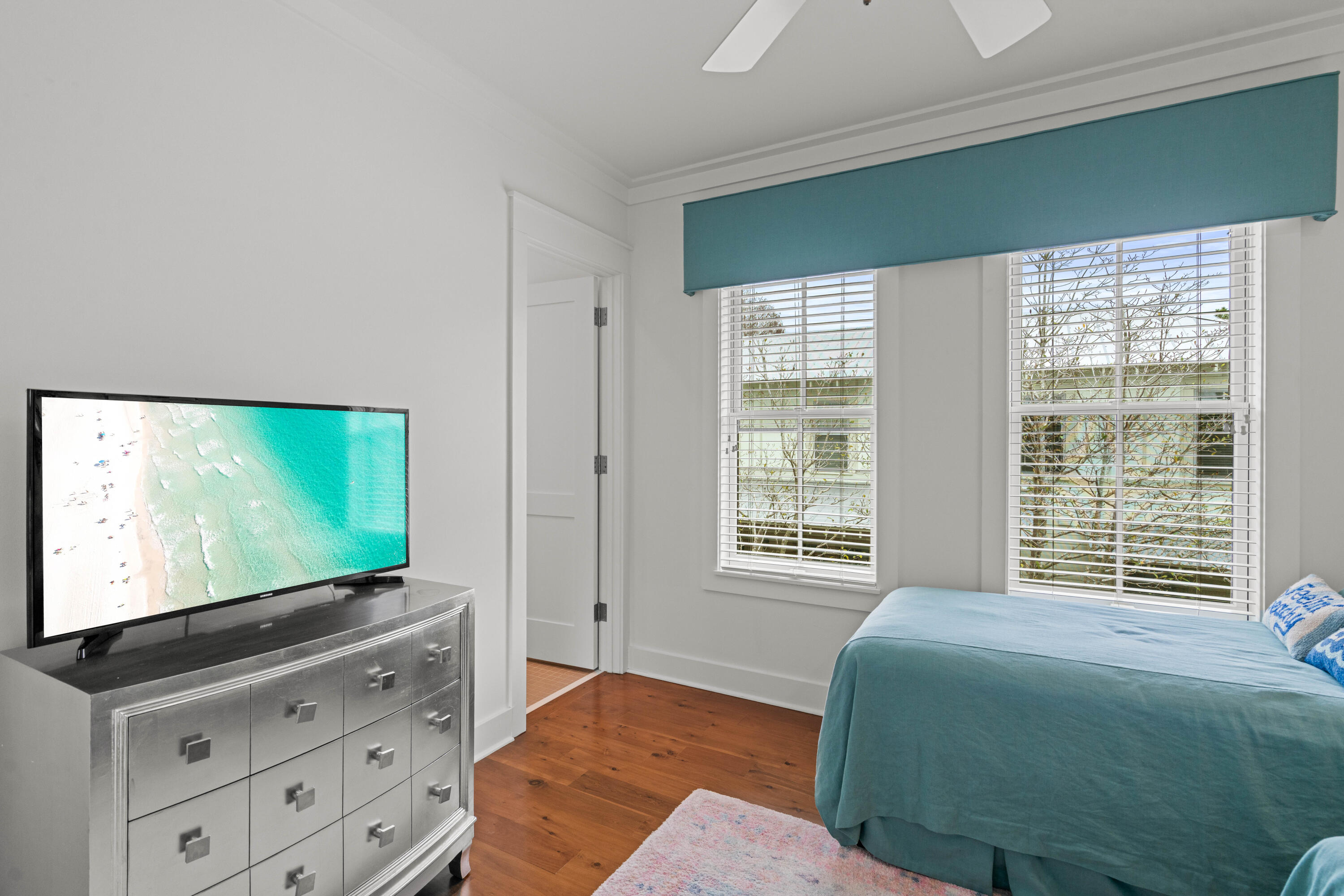 WATERCOLOR - Residential