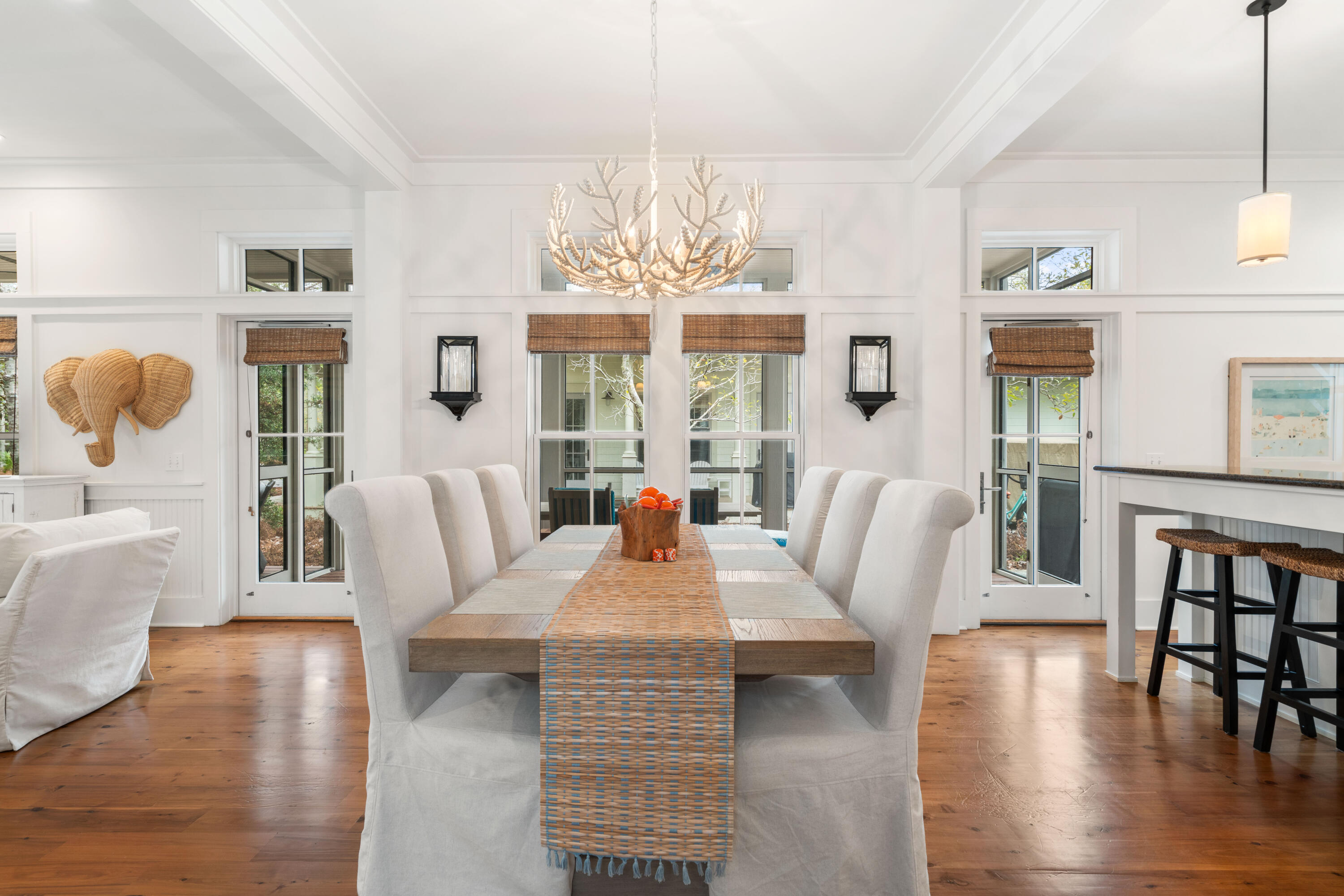 WATERCOLOR - Residential