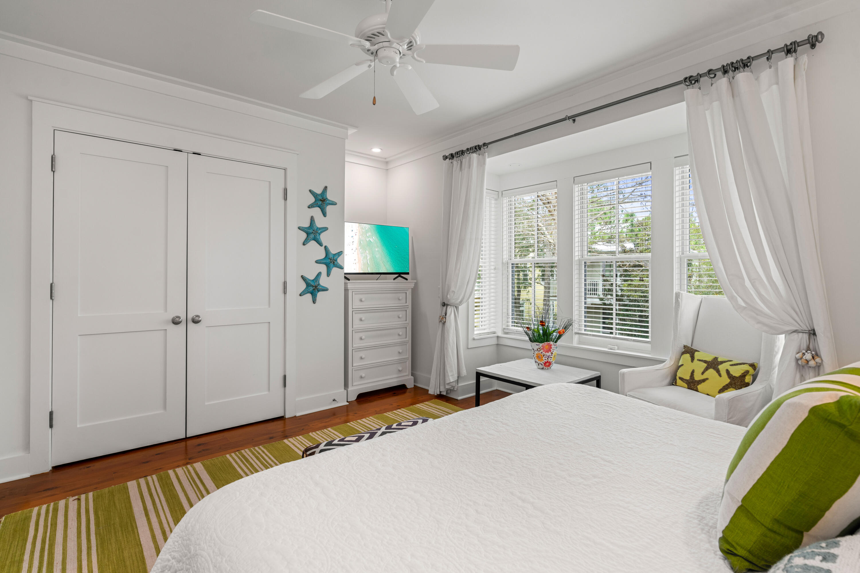 WATERCOLOR - Residential