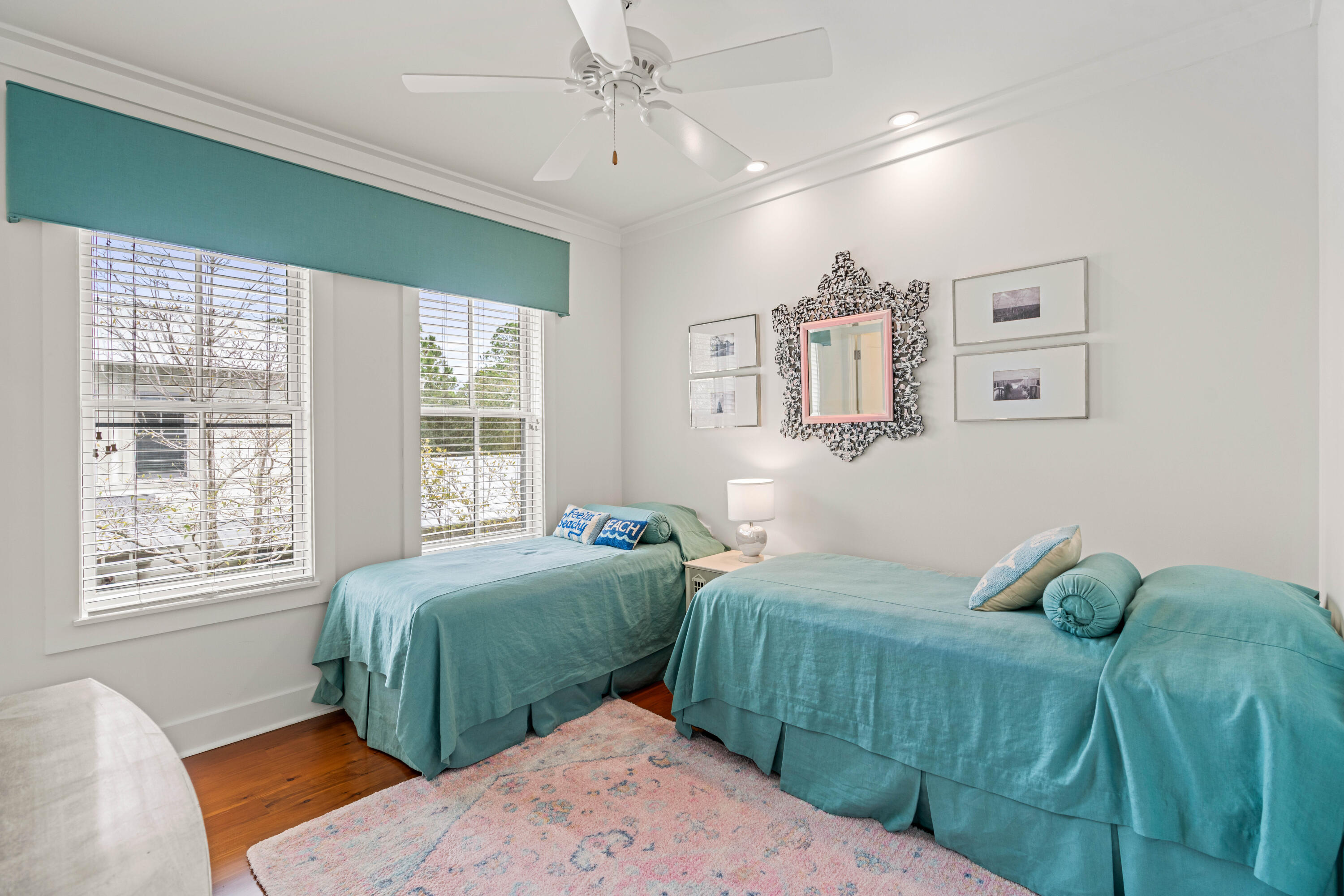 WATERCOLOR - Residential