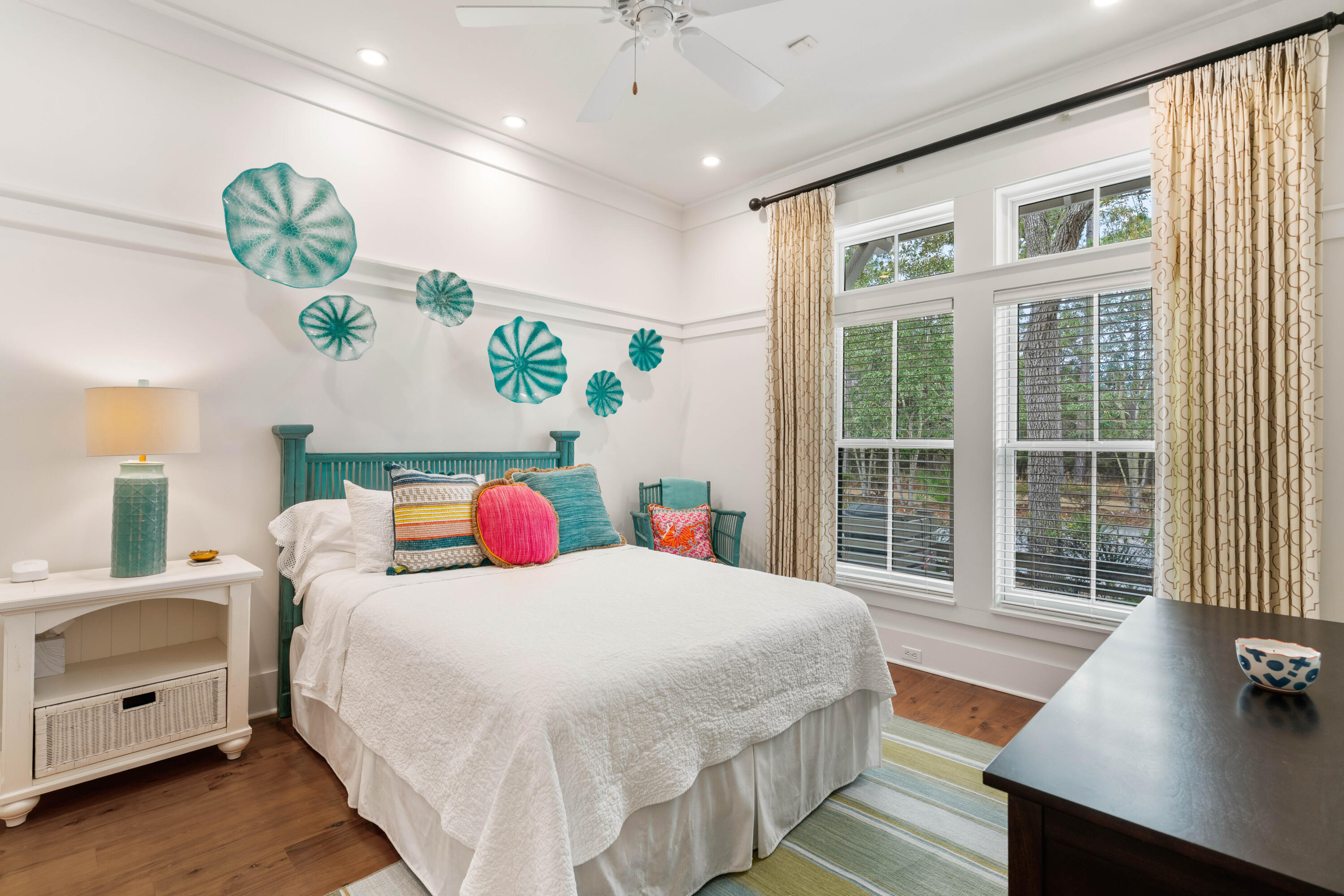 WATERCOLOR - Residential