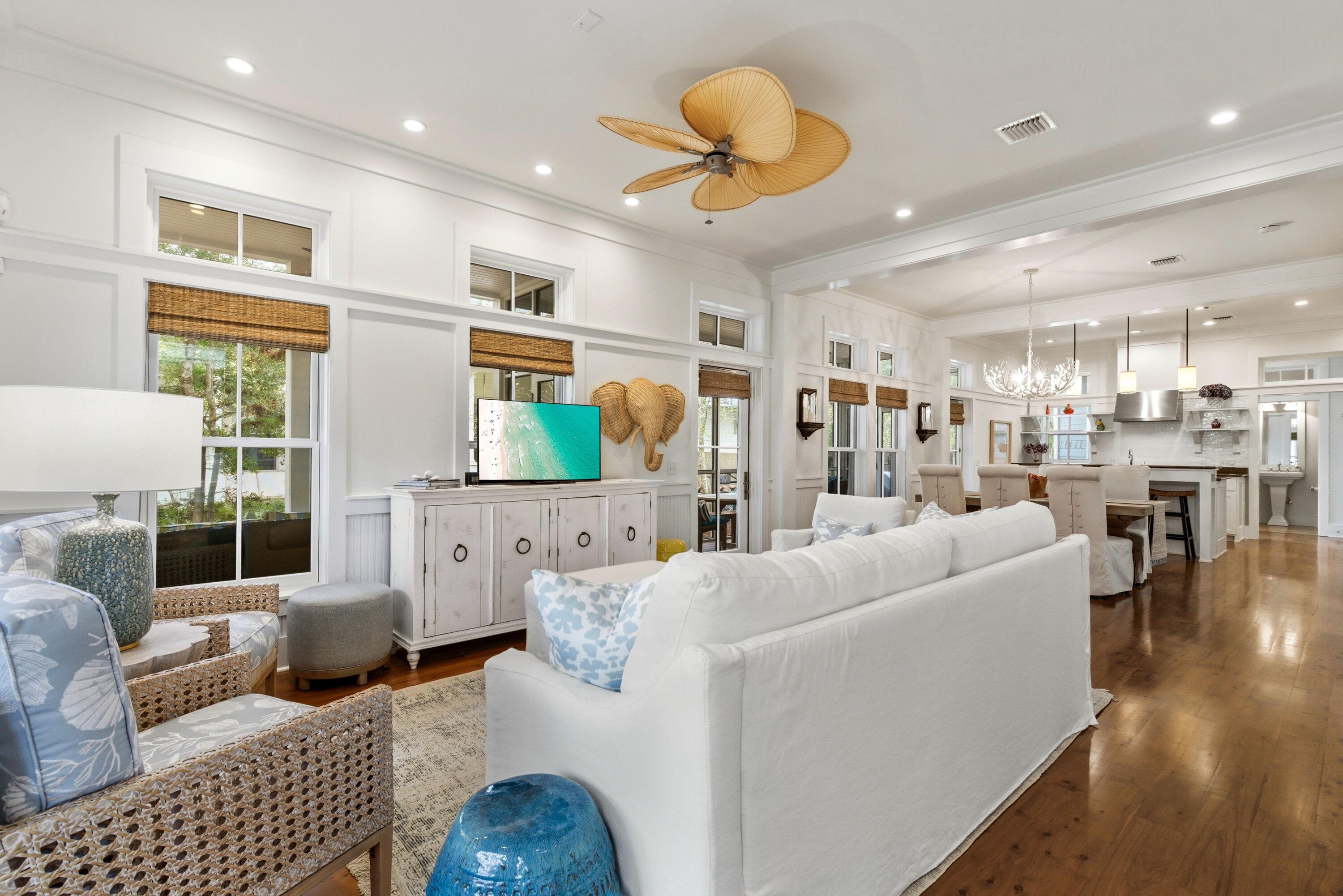 WATERCOLOR - Residential