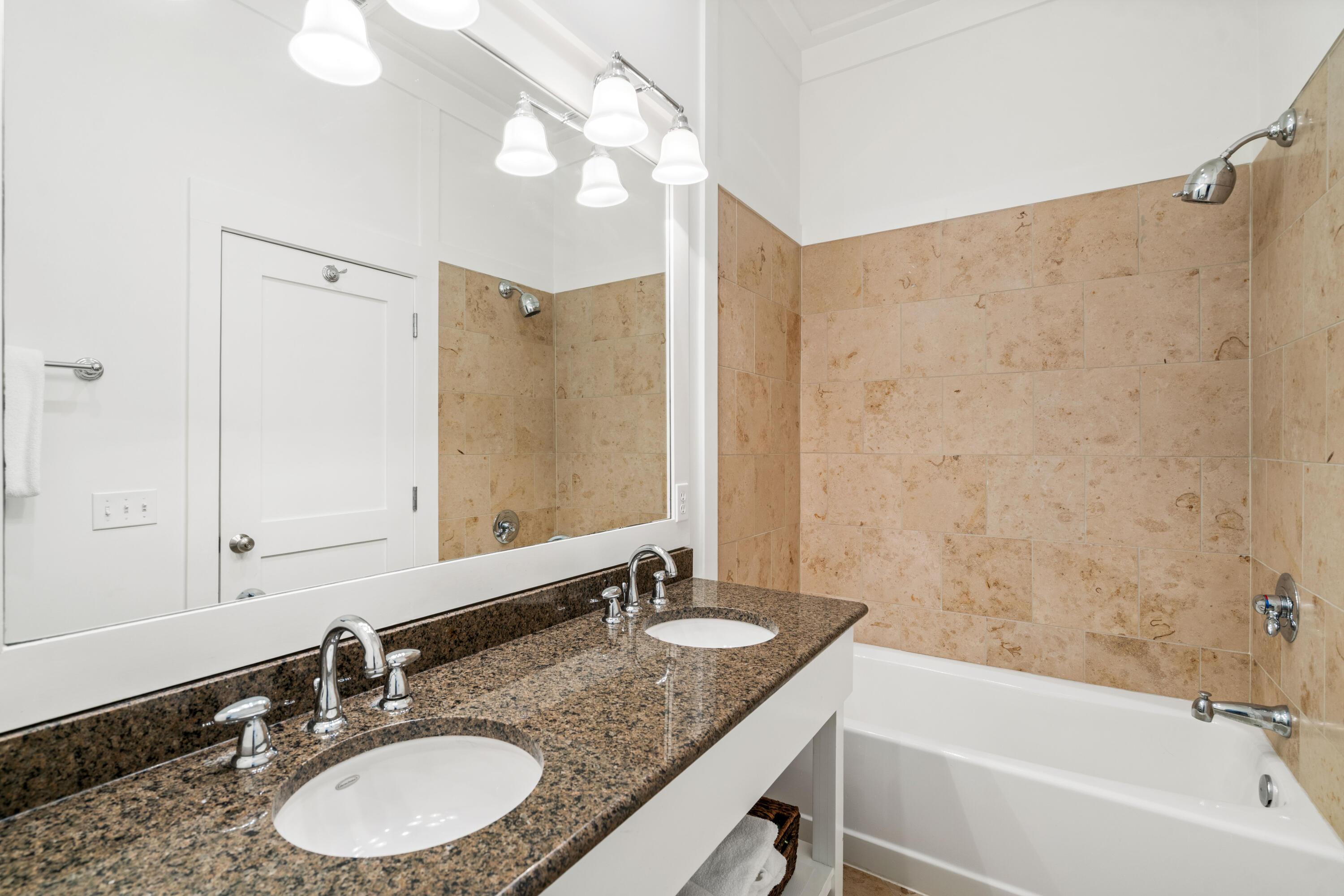 WATERCOLOR - Residential