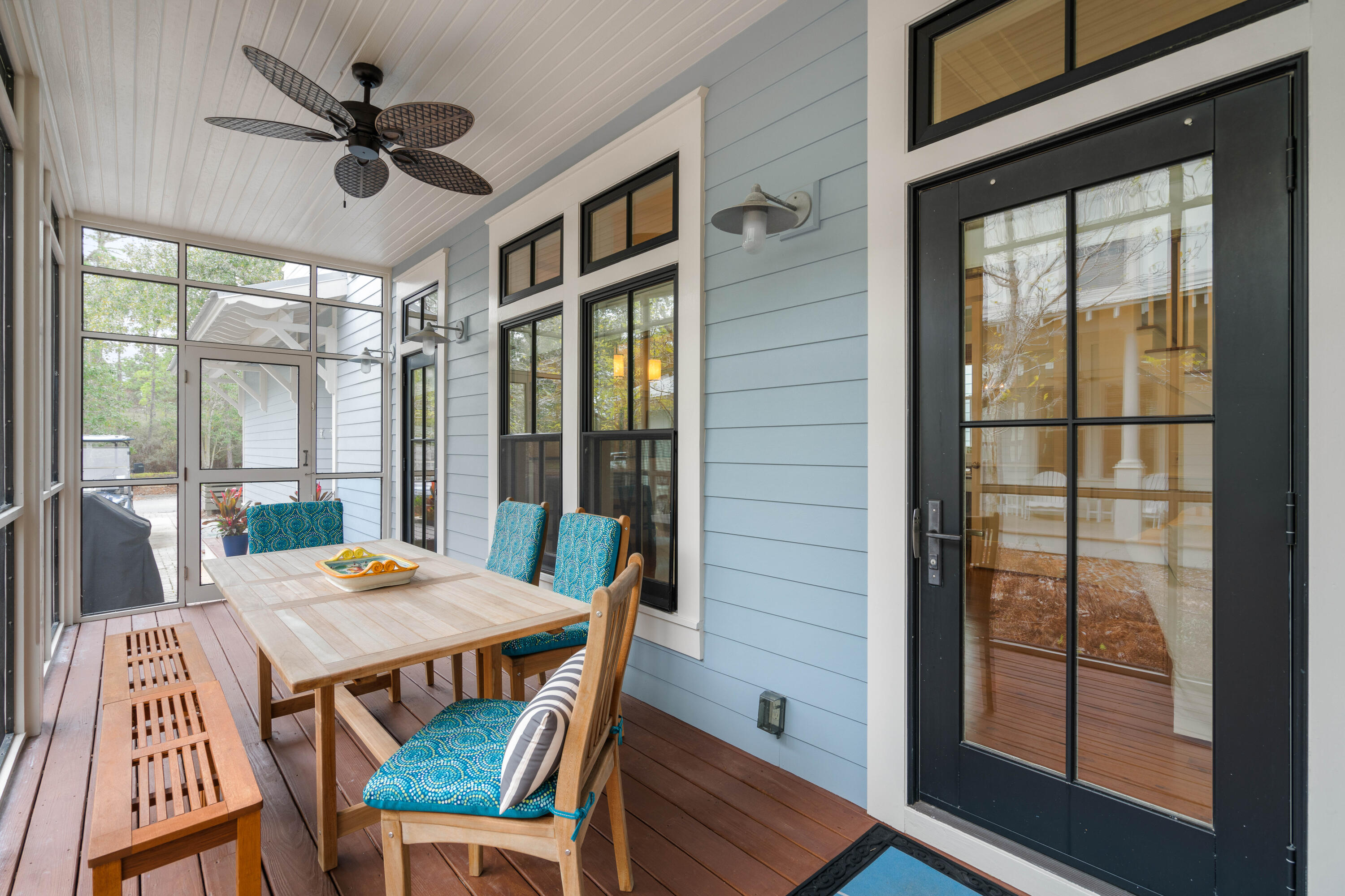 WATERCOLOR - Residential