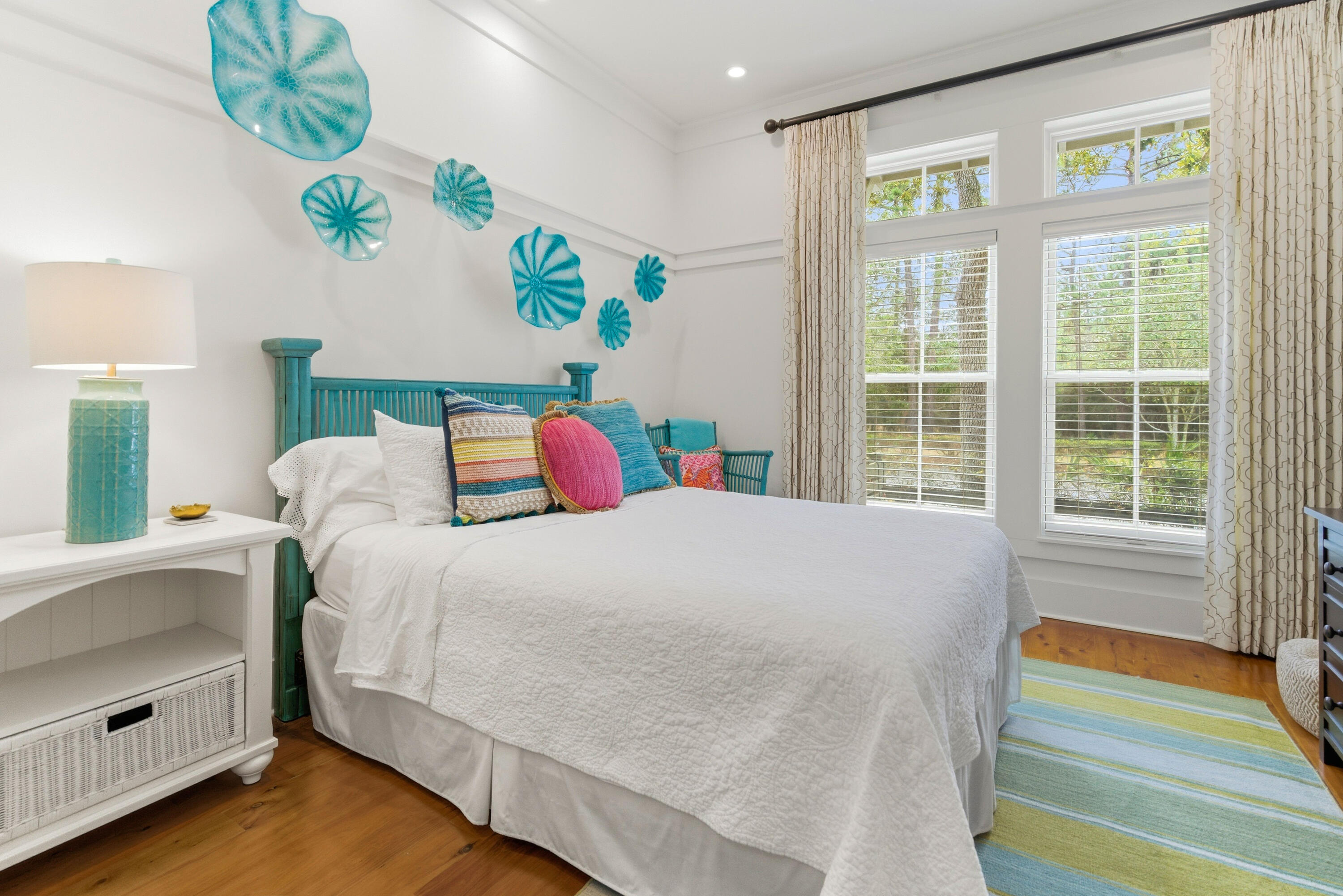 WATERCOLOR - Residential