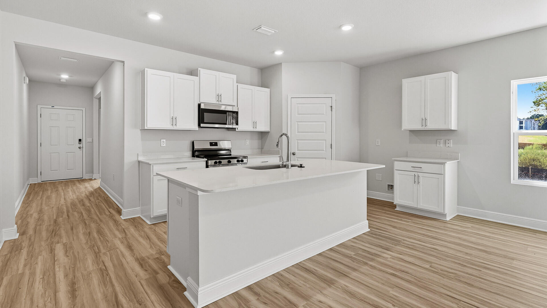 Captain's Cove - Residential