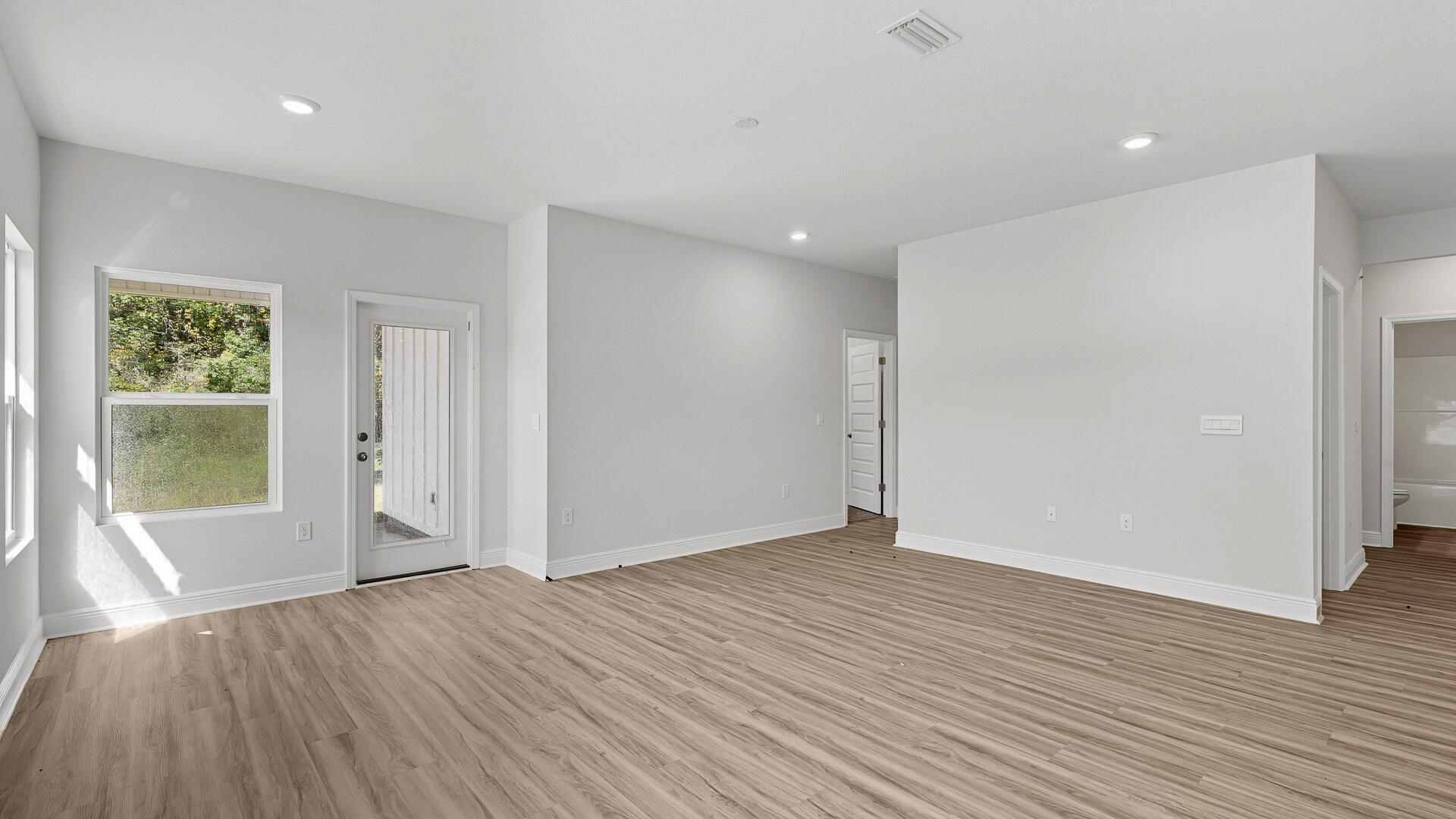 Captain's Cove - Residential