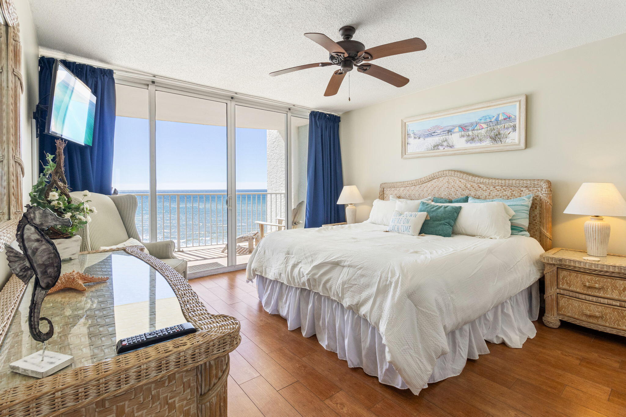 LONG BEACH - Residential