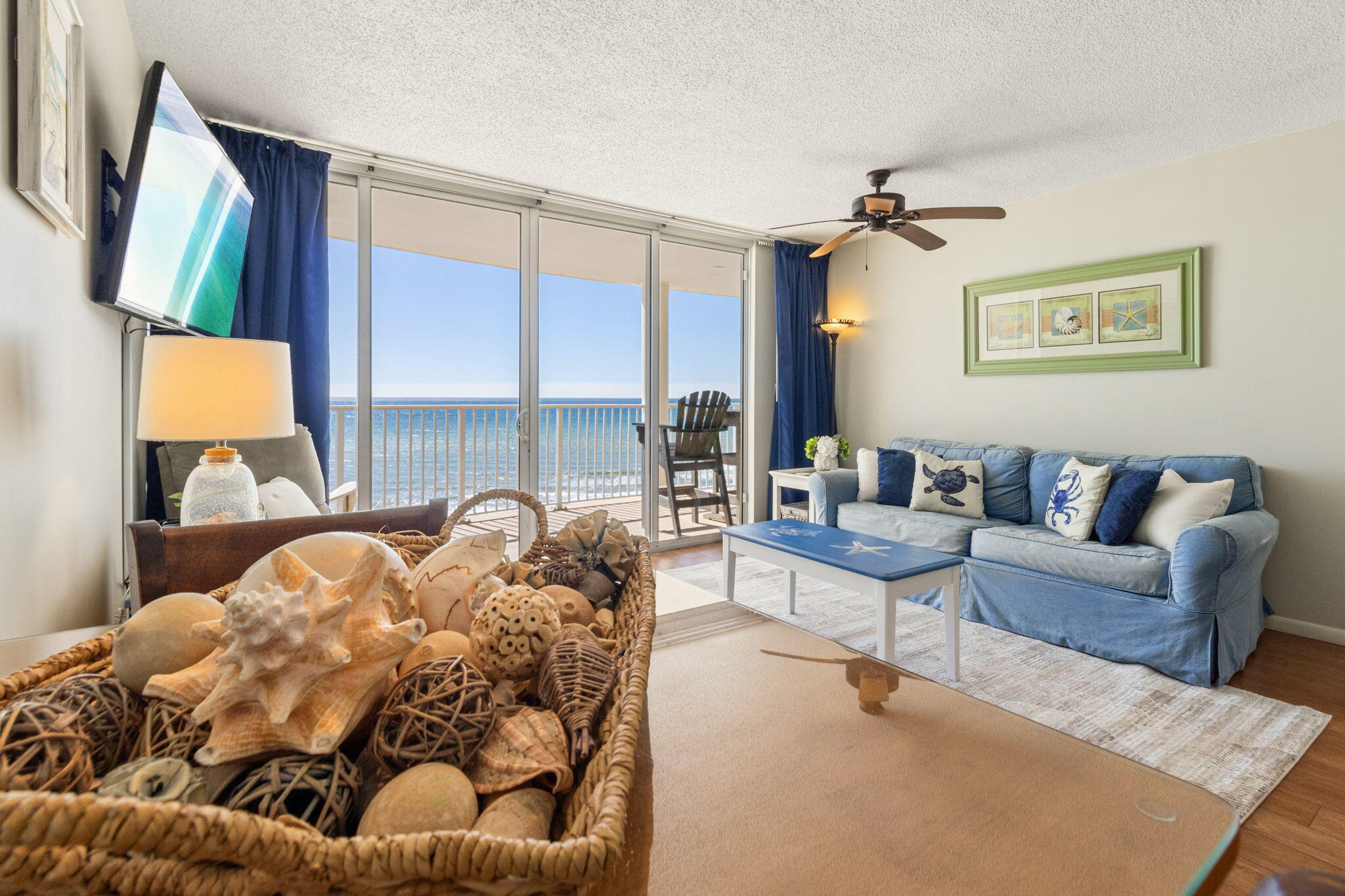 LONG BEACH - Residential