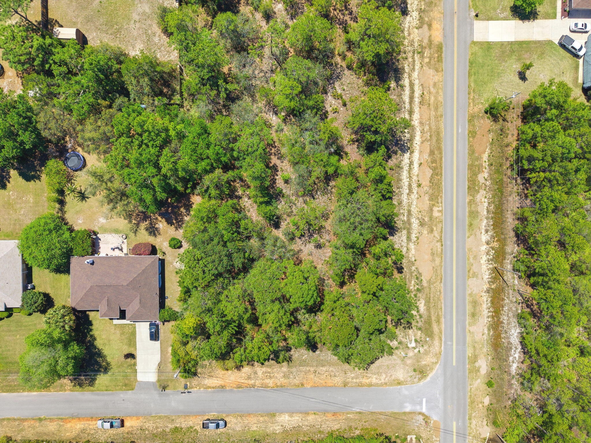 HOLLEY BY THE SEA - Land