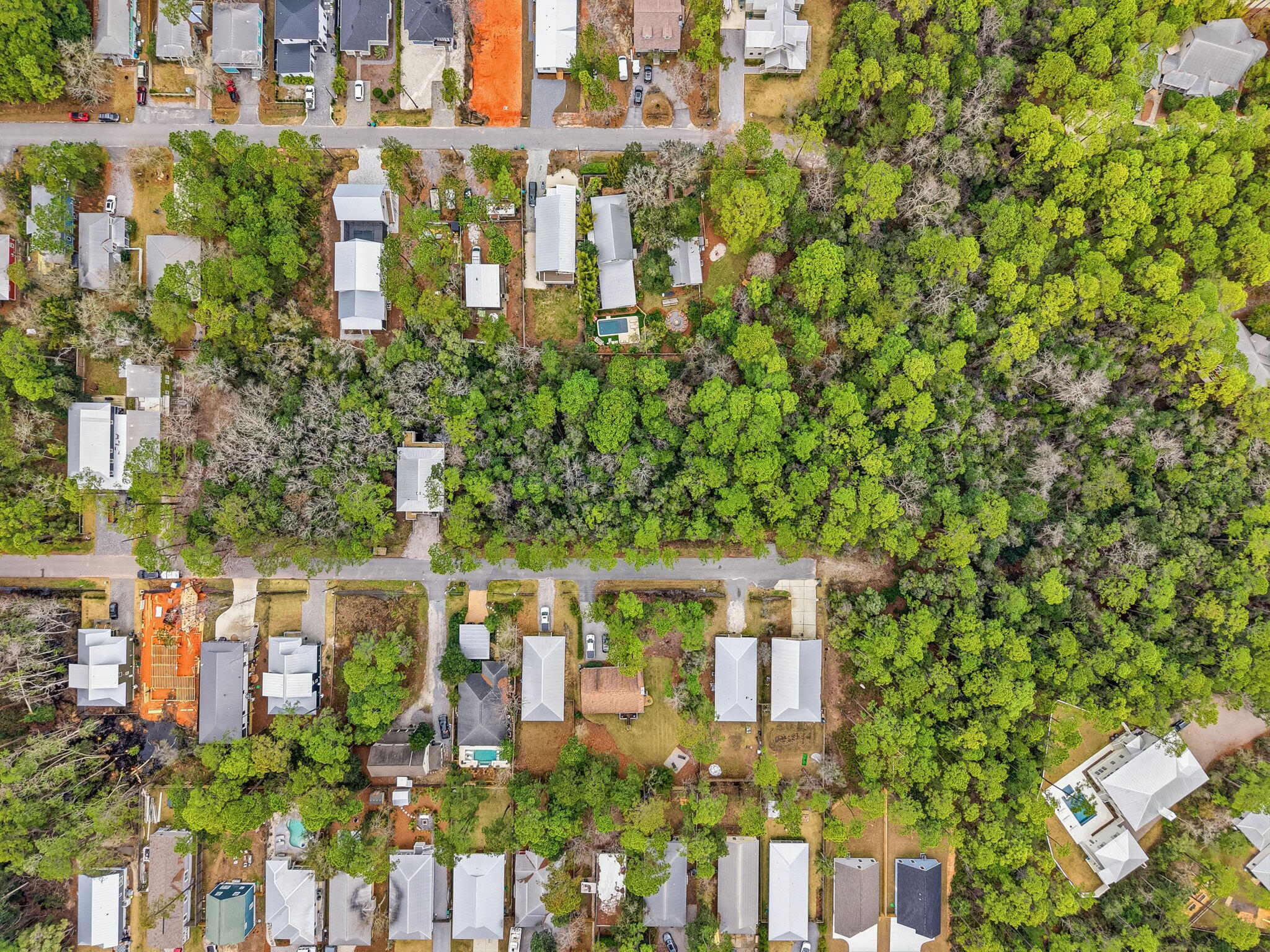 MAGNOLIA BEACH - Land