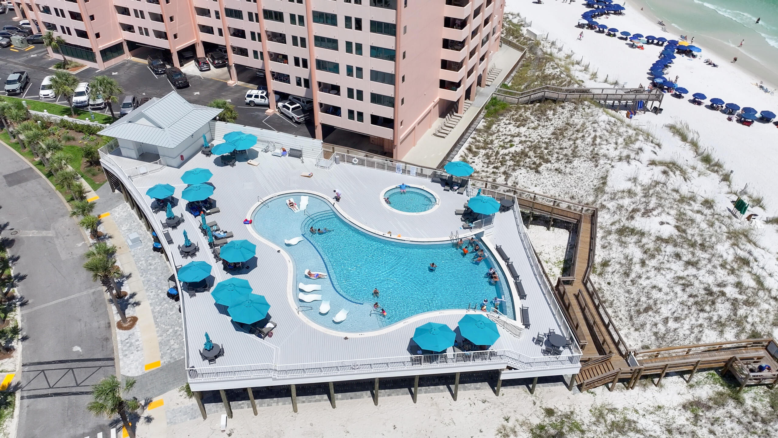 DESTIN POINTE - Land