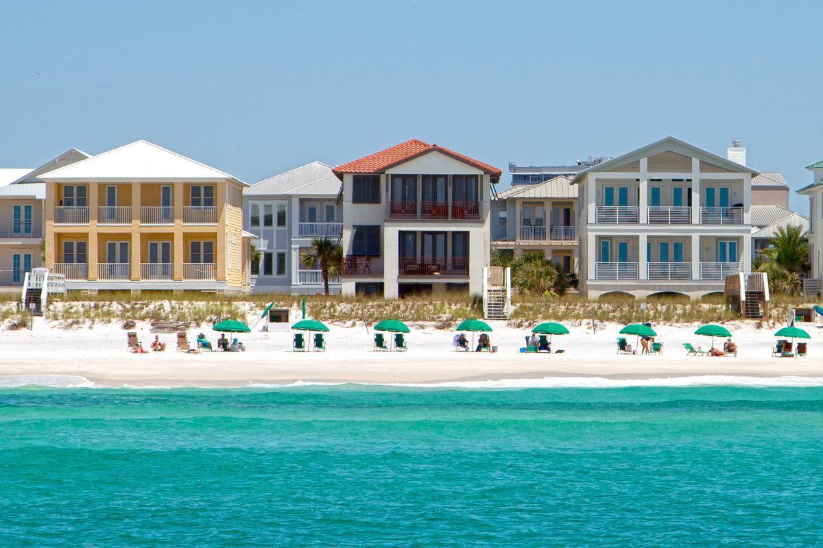 DESTIN POINTE - Land