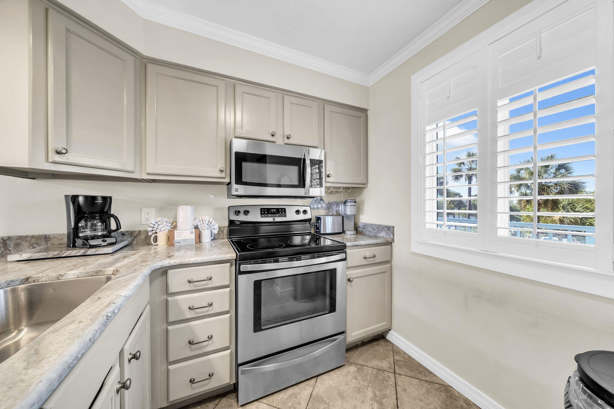 502 Gulf Shore Drive UNIT 205