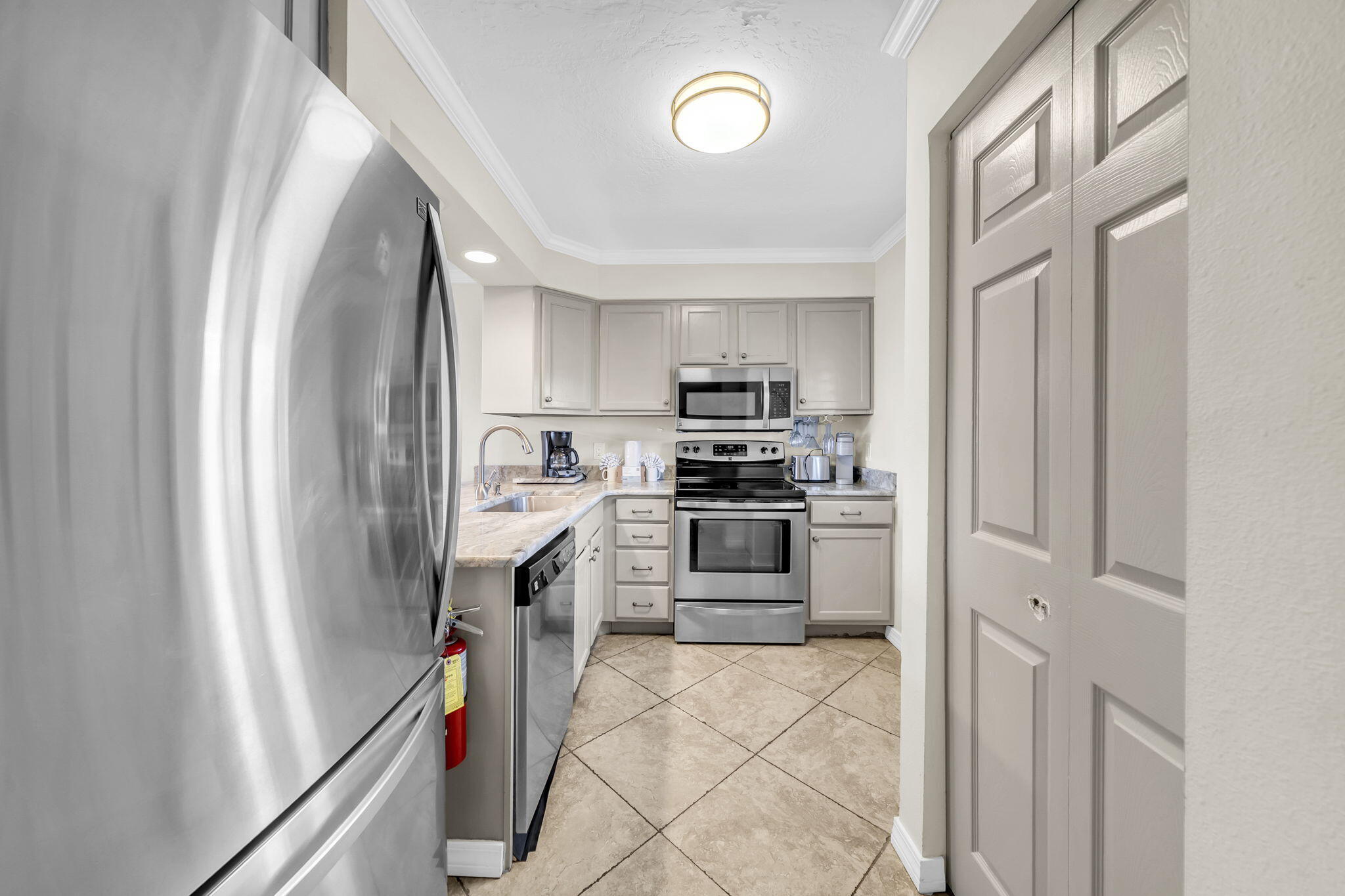 502 Gulf Shore Drive UNIT 205