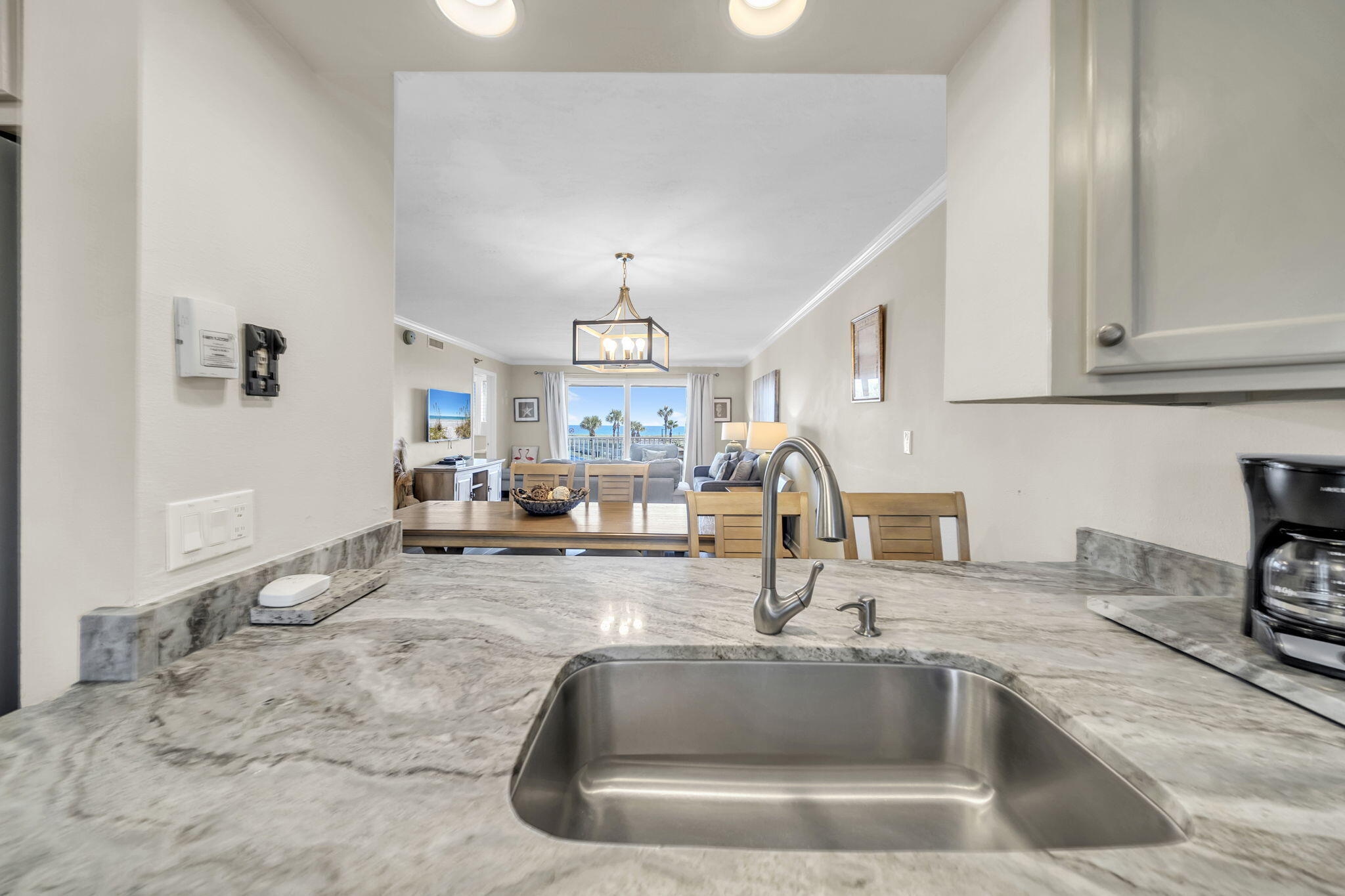 502 Gulf Shore Drive UNIT 205