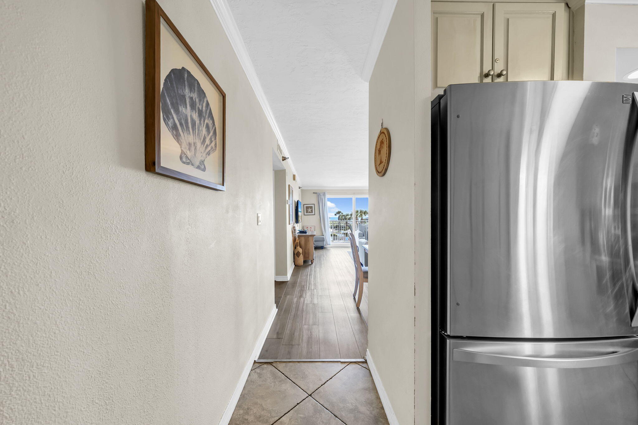 502 Gulf Shore Drive UNIT 205