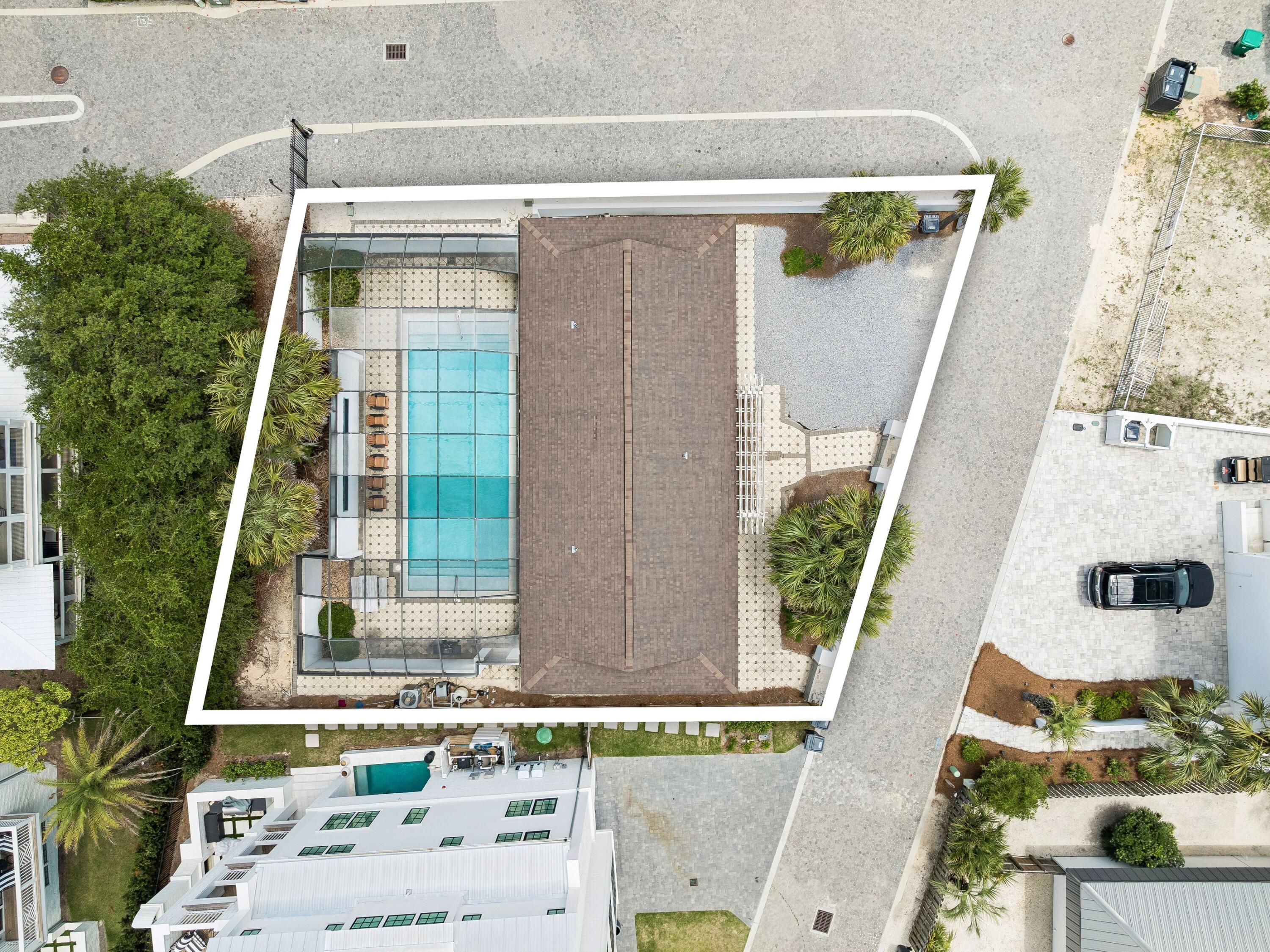 None - Residential