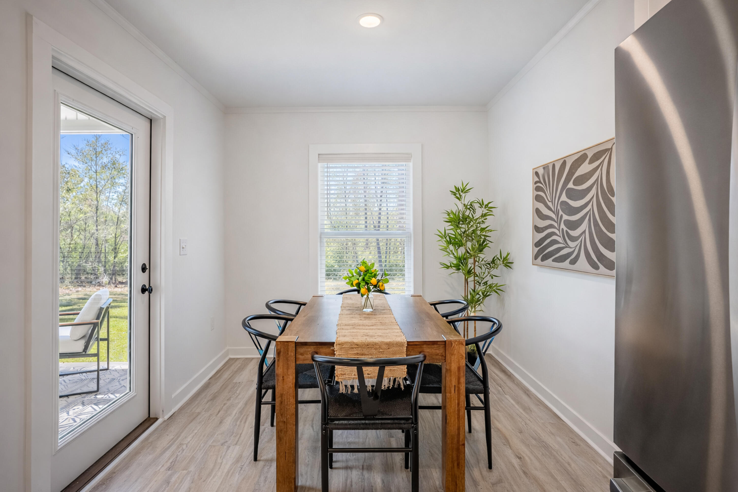 SUNNY HILLS SD - Residential