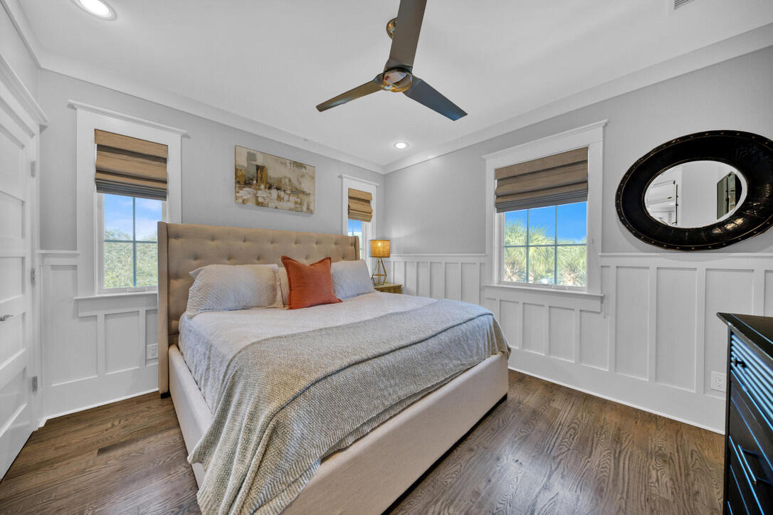 CARILLON BEACH - Residential