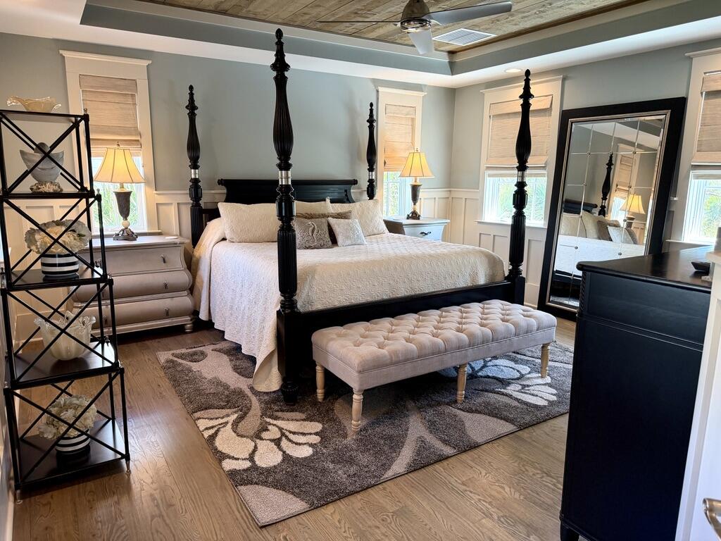 CARILLON BEACH - Residential