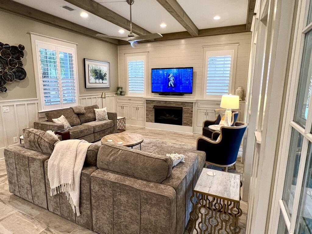 CARILLON BEACH - Residential