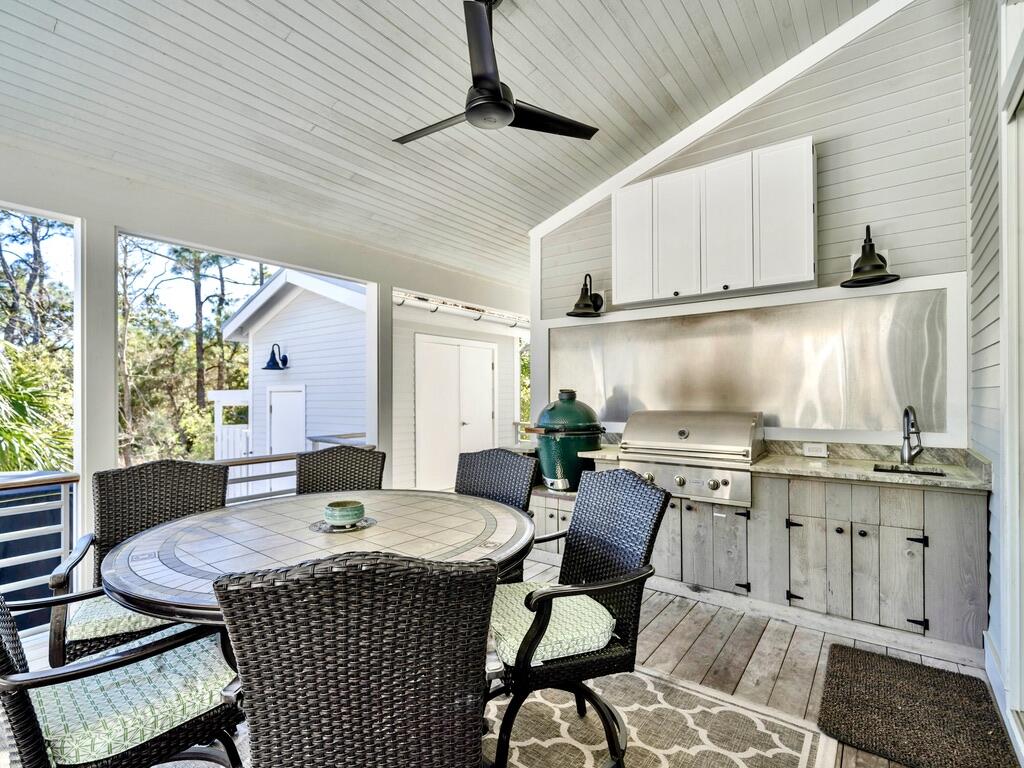 CARILLON BEACH - Residential