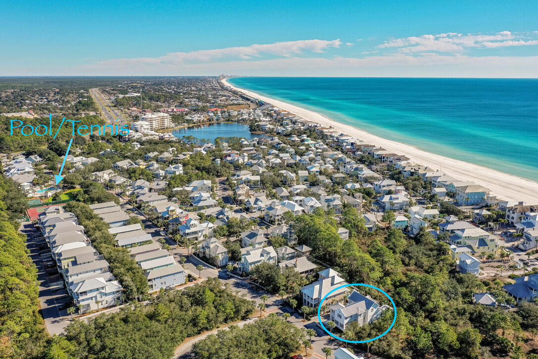 CARILLON BEACH - Residential