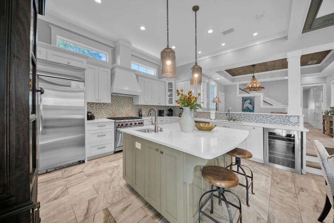 CARILLON BEACH - Residential