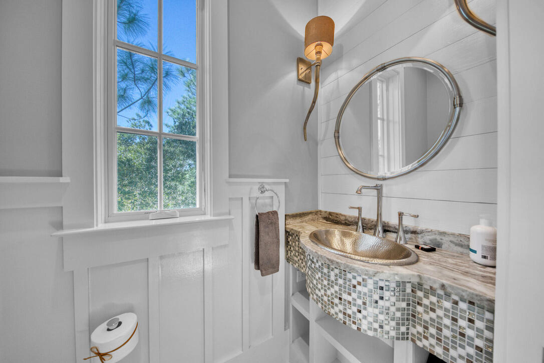 CARILLON BEACH - Residential