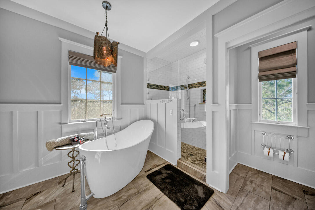 CARILLON BEACH - Residential