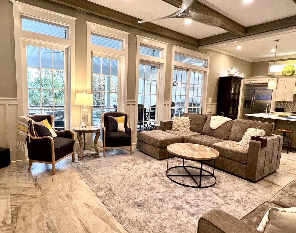 CARILLON BEACH - Residential