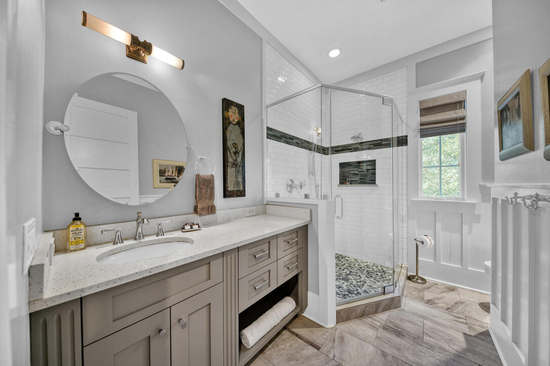 CARILLON BEACH - Residential