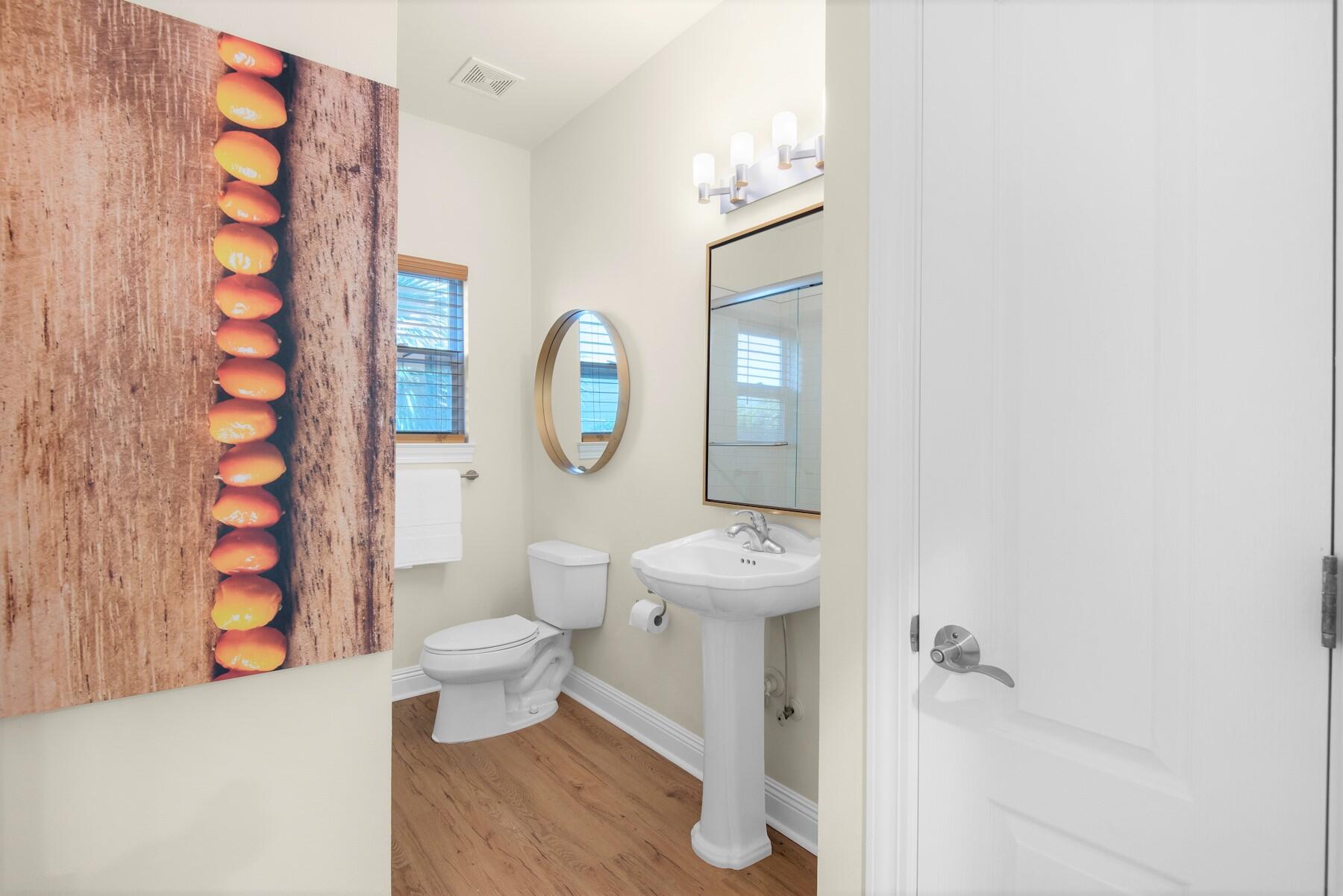 BUENA VISTA - Residential