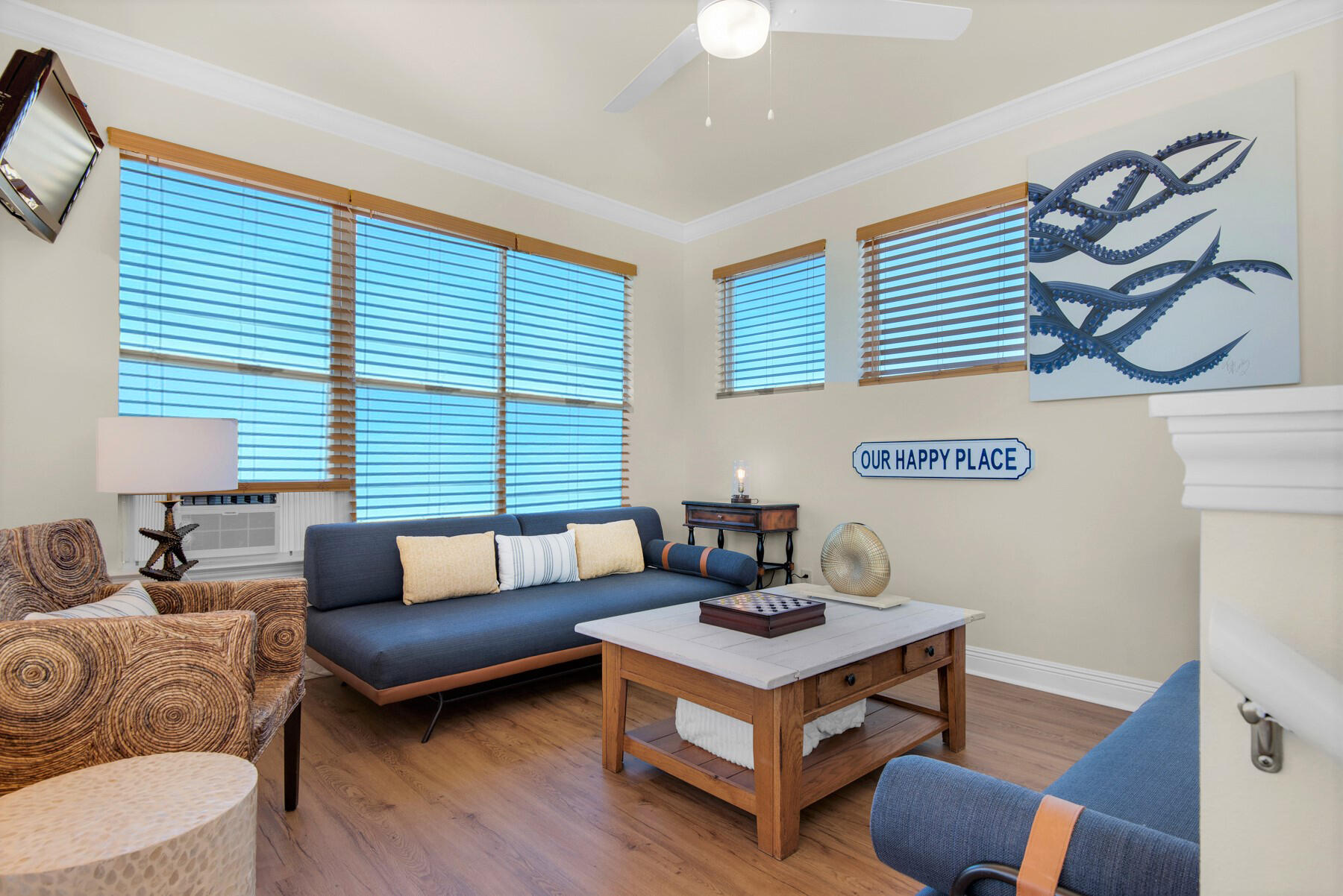 BUENA VISTA - Residential