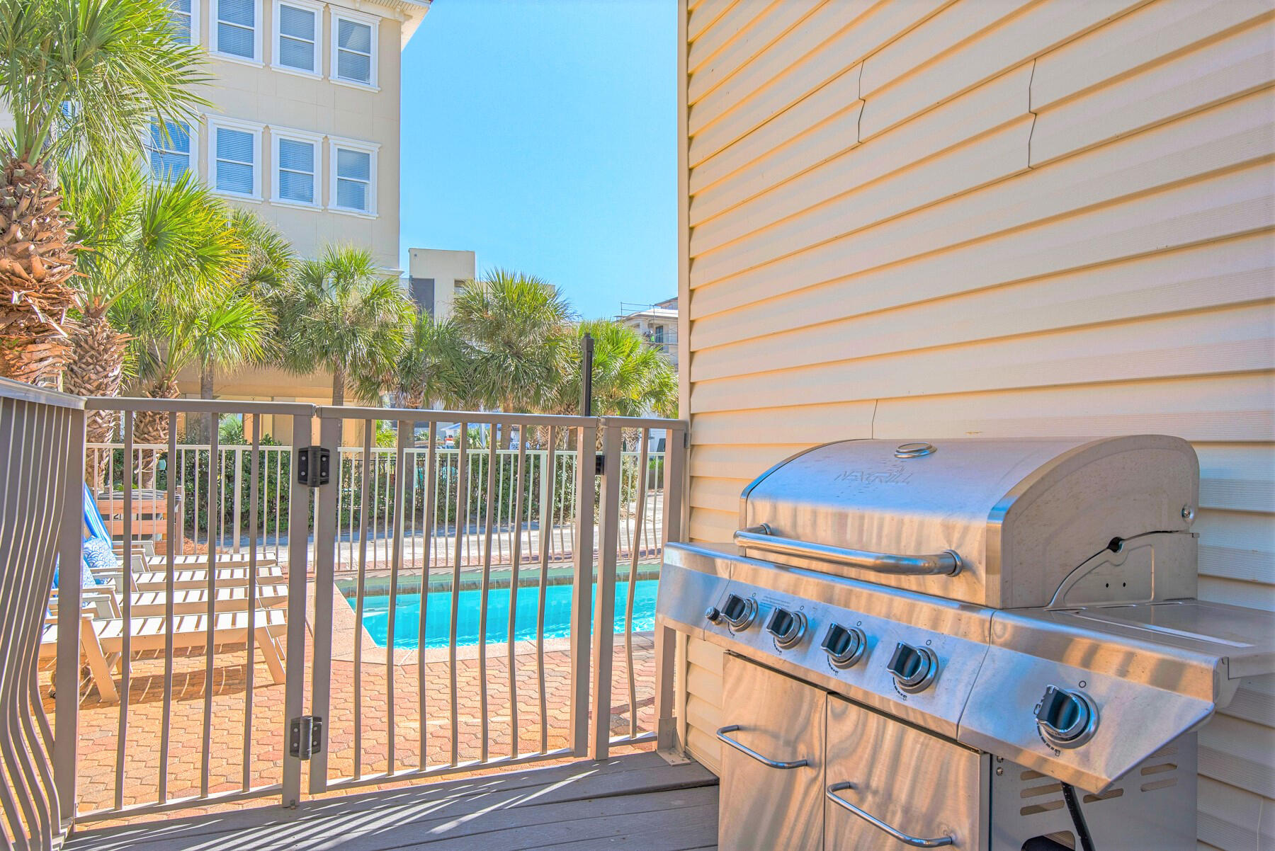 BUENA VISTA - Residential