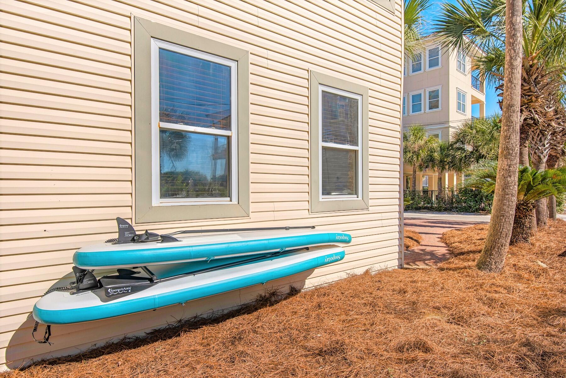 BUENA VISTA - Residential