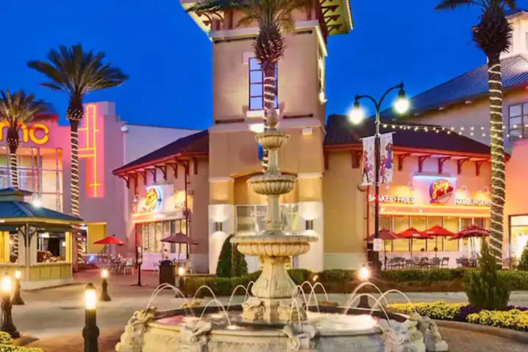 BUENA VISTA - Residential