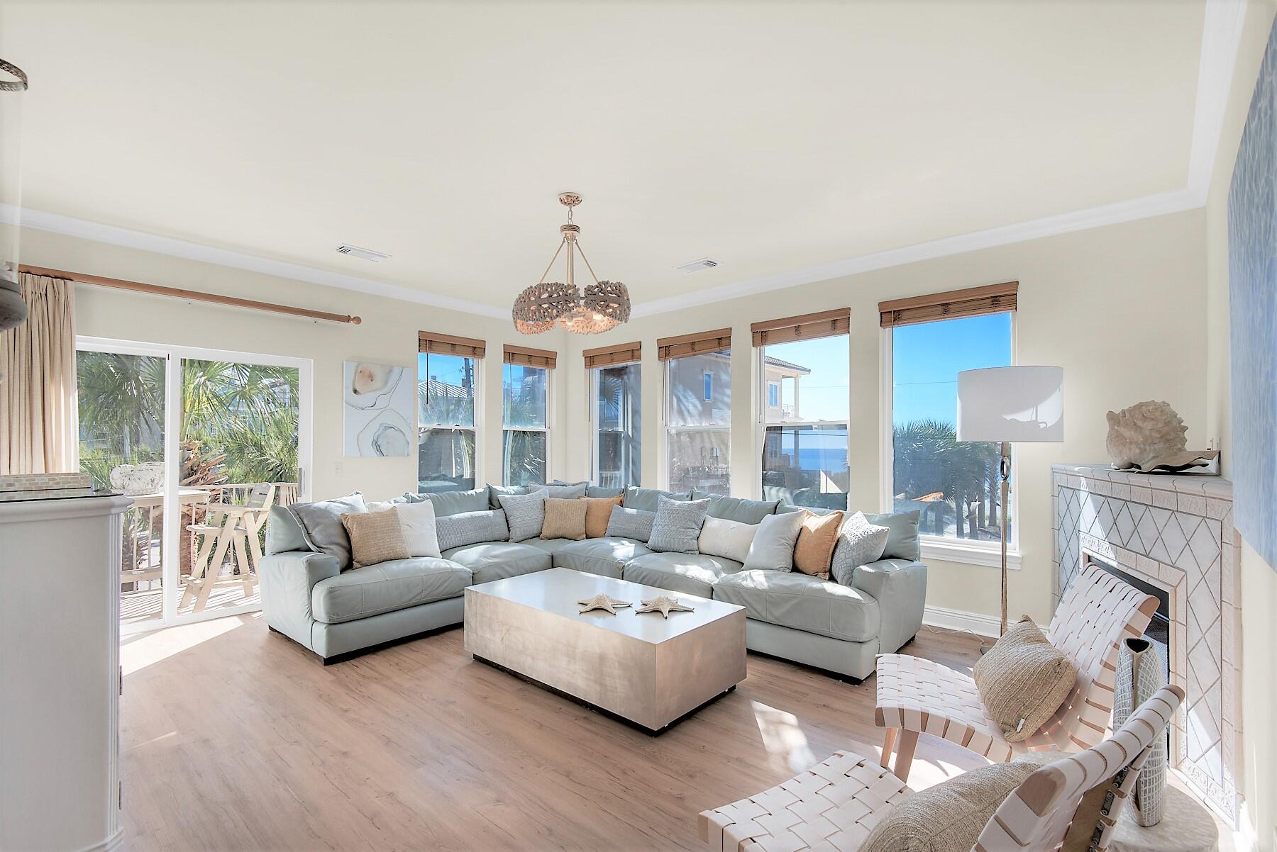 BUENA VISTA - Residential