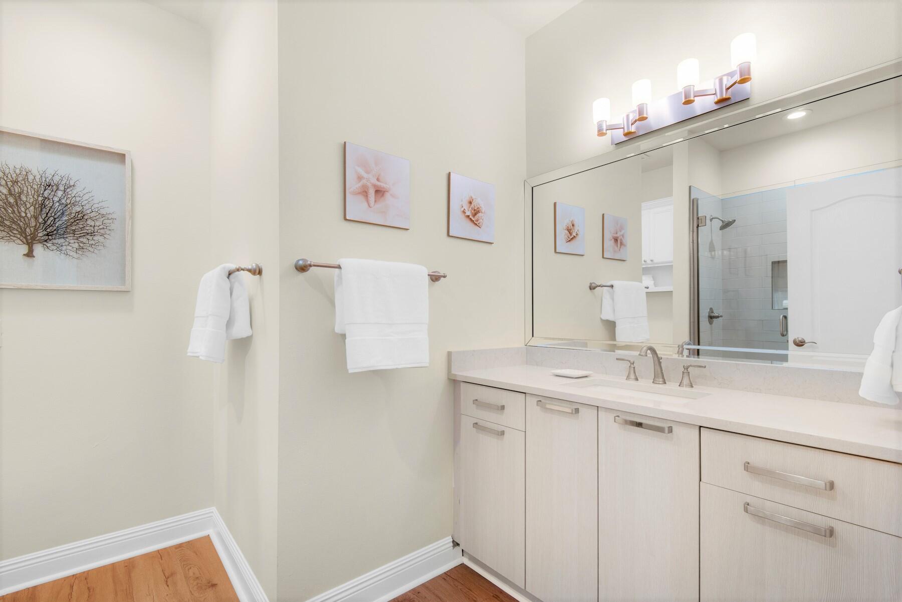 BUENA VISTA - Residential