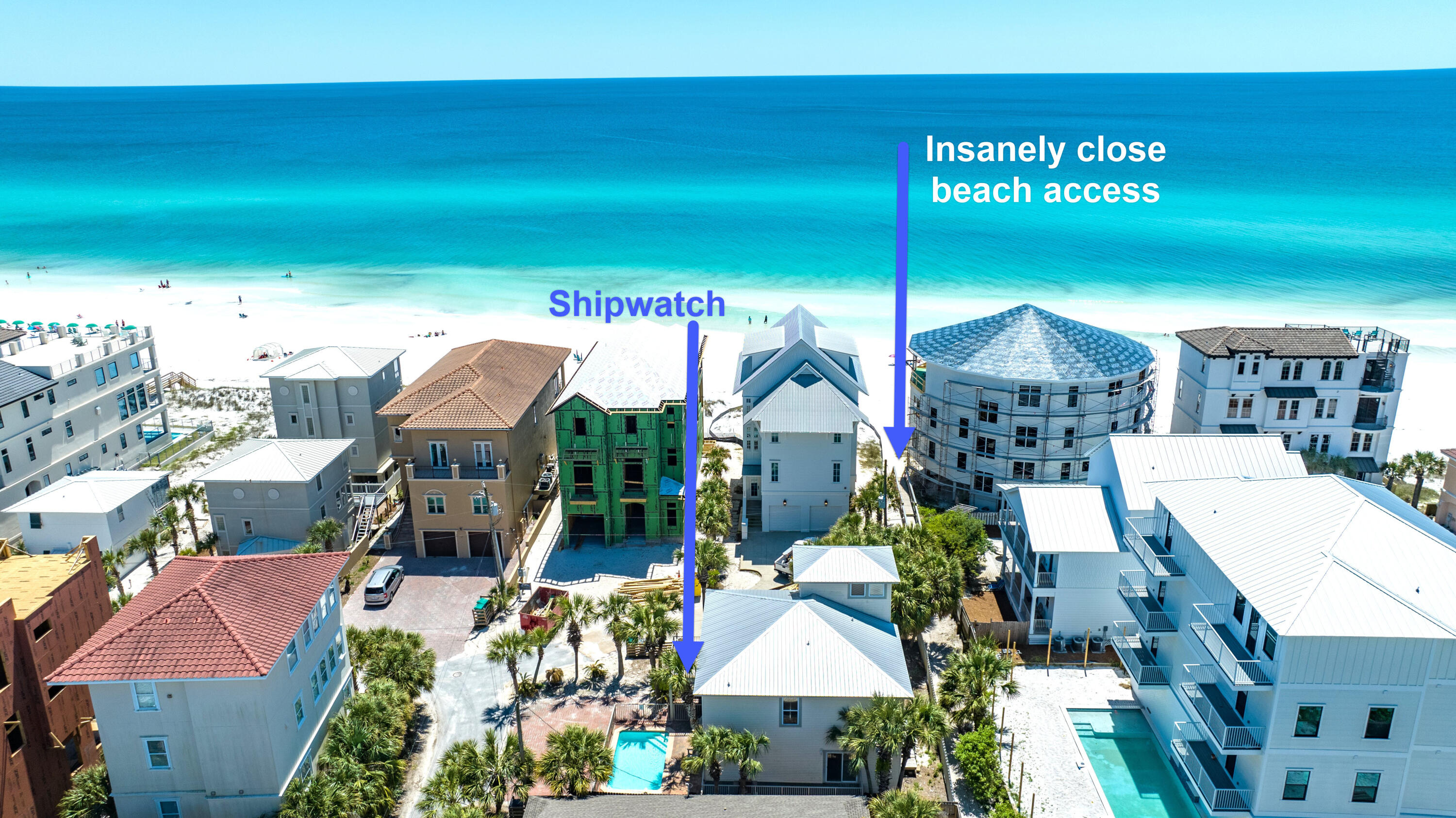 BUENA VISTA - Residential