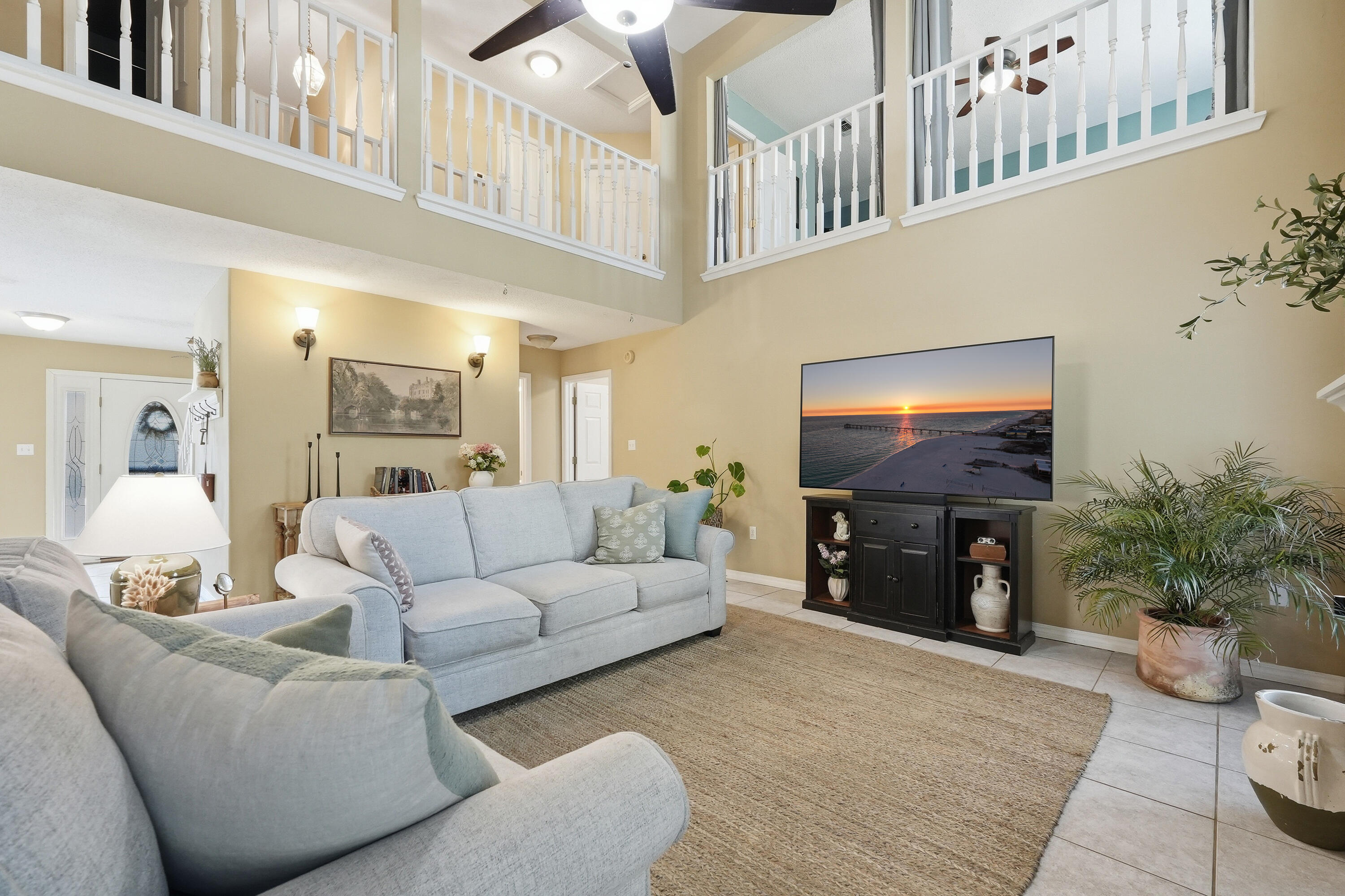 PARISH PINES - Residential