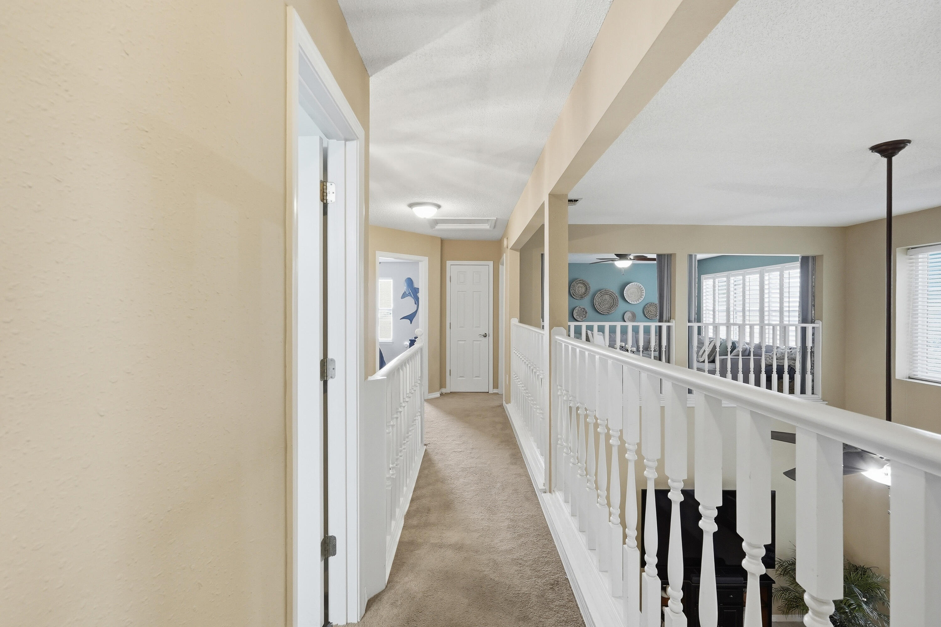 PARISH PINES - Residential